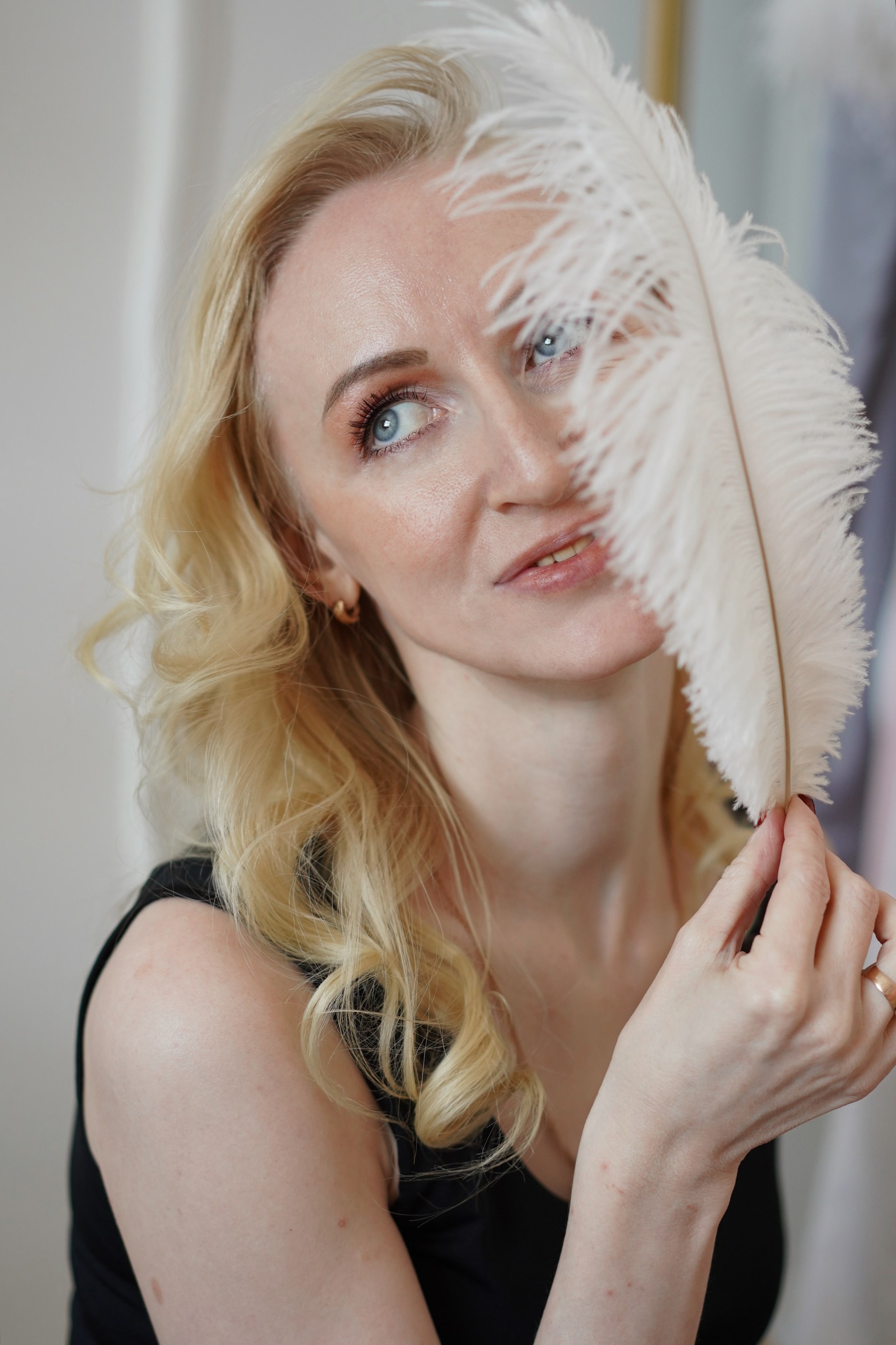 Женские. Лучший фотограф Краснодара (по версии моей мамы)