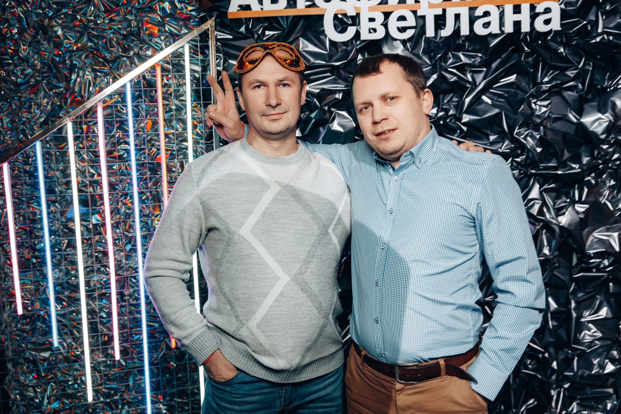 Автофирма «Светлана». Свадебный фотограф Дмитрий Воробьев Ярославль