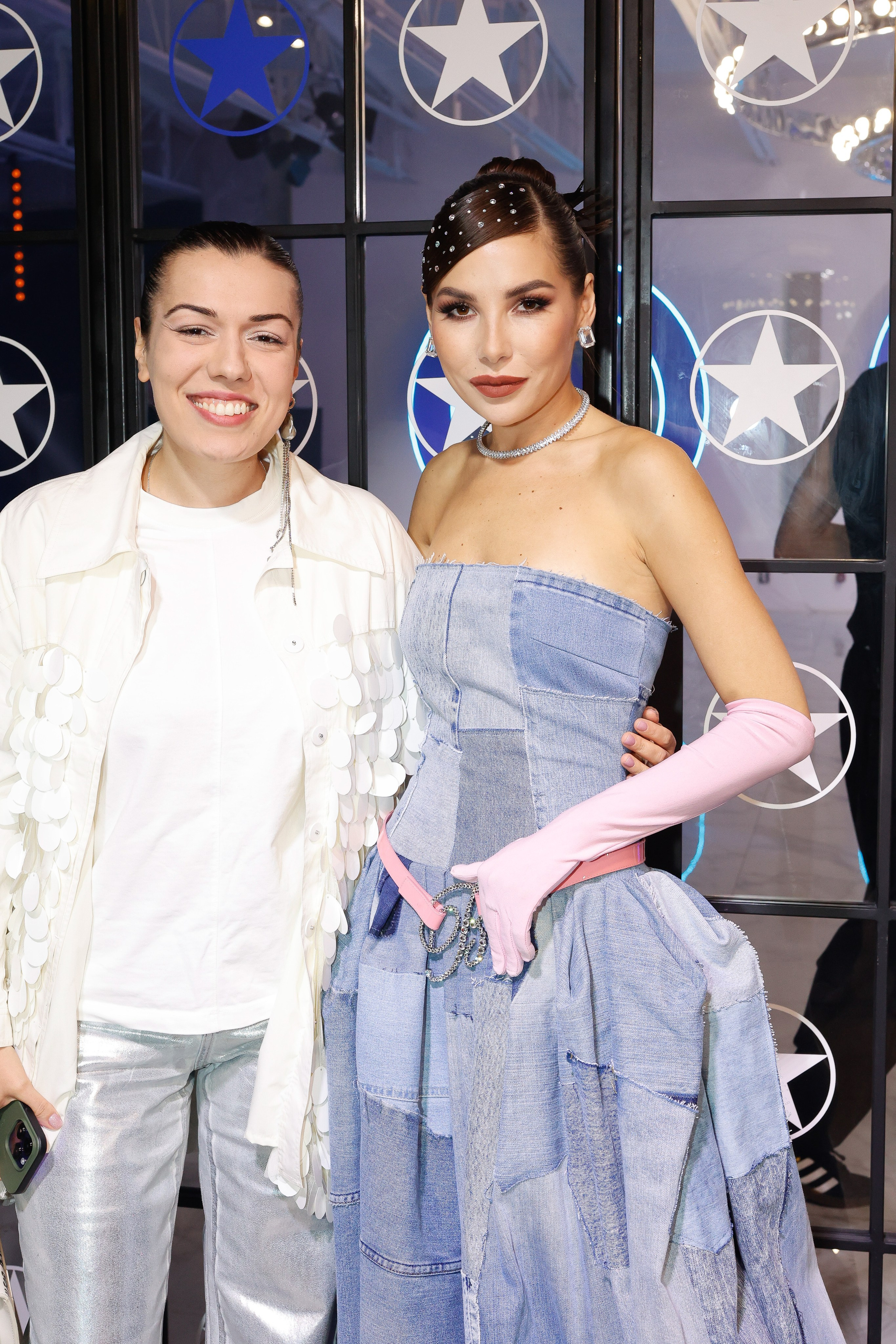 КАРИНА НИГАЙ. Nikolskayasecular