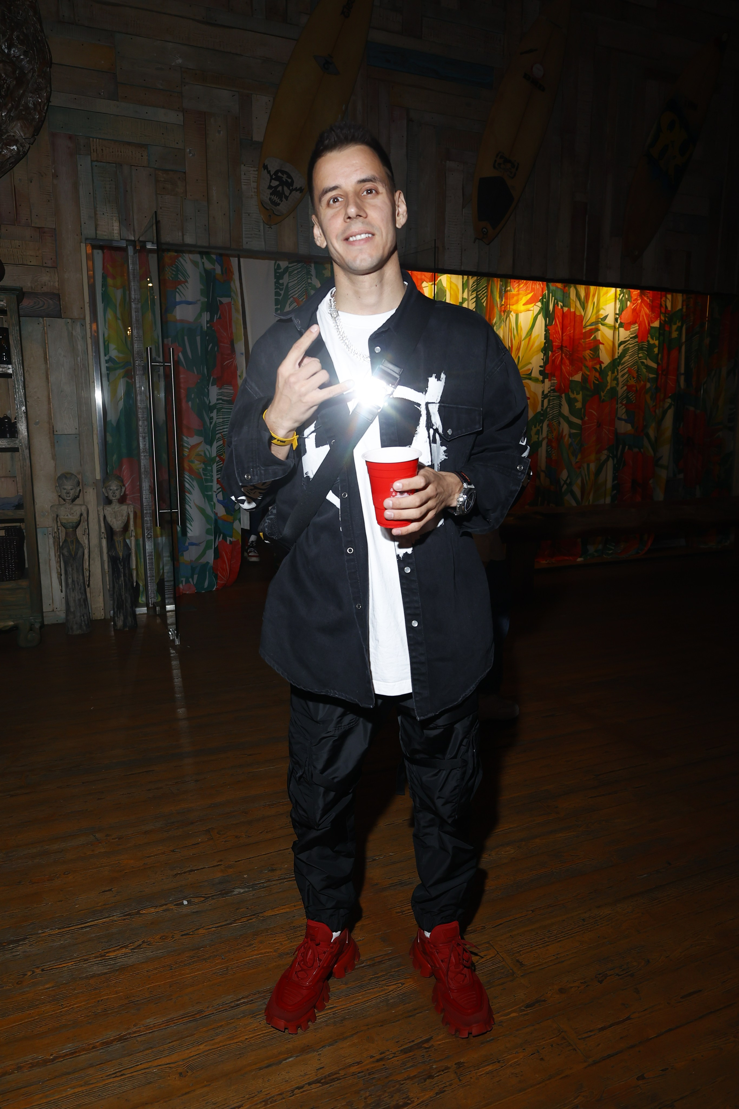 ГУСЕЙН ГАСАНОВ. Nikolskayasecular