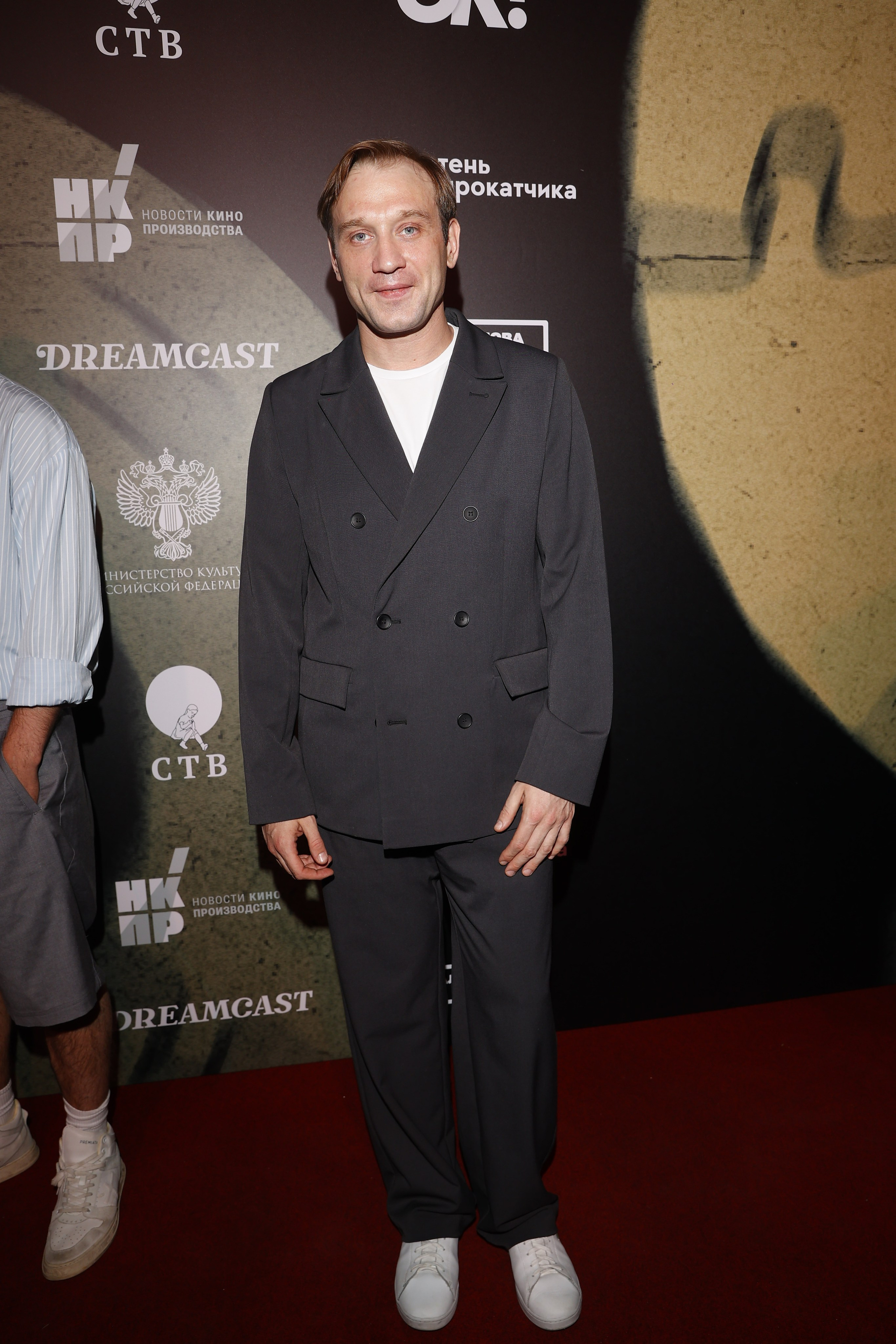 III Премия Гильдии кастинг-директоров. Nikolskayasecular