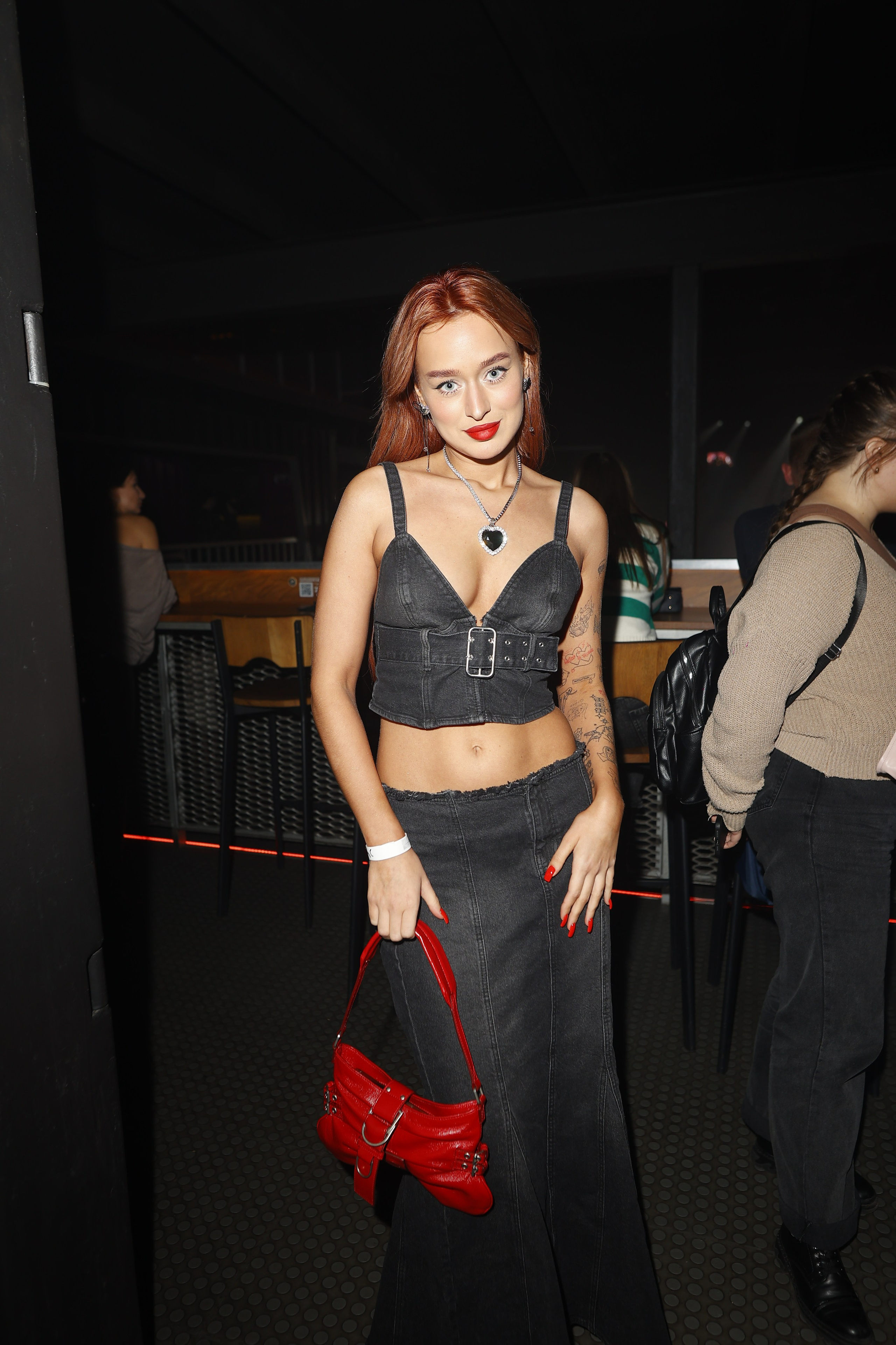 КАТЯ АДУШКИНА. Nikolskayasecular