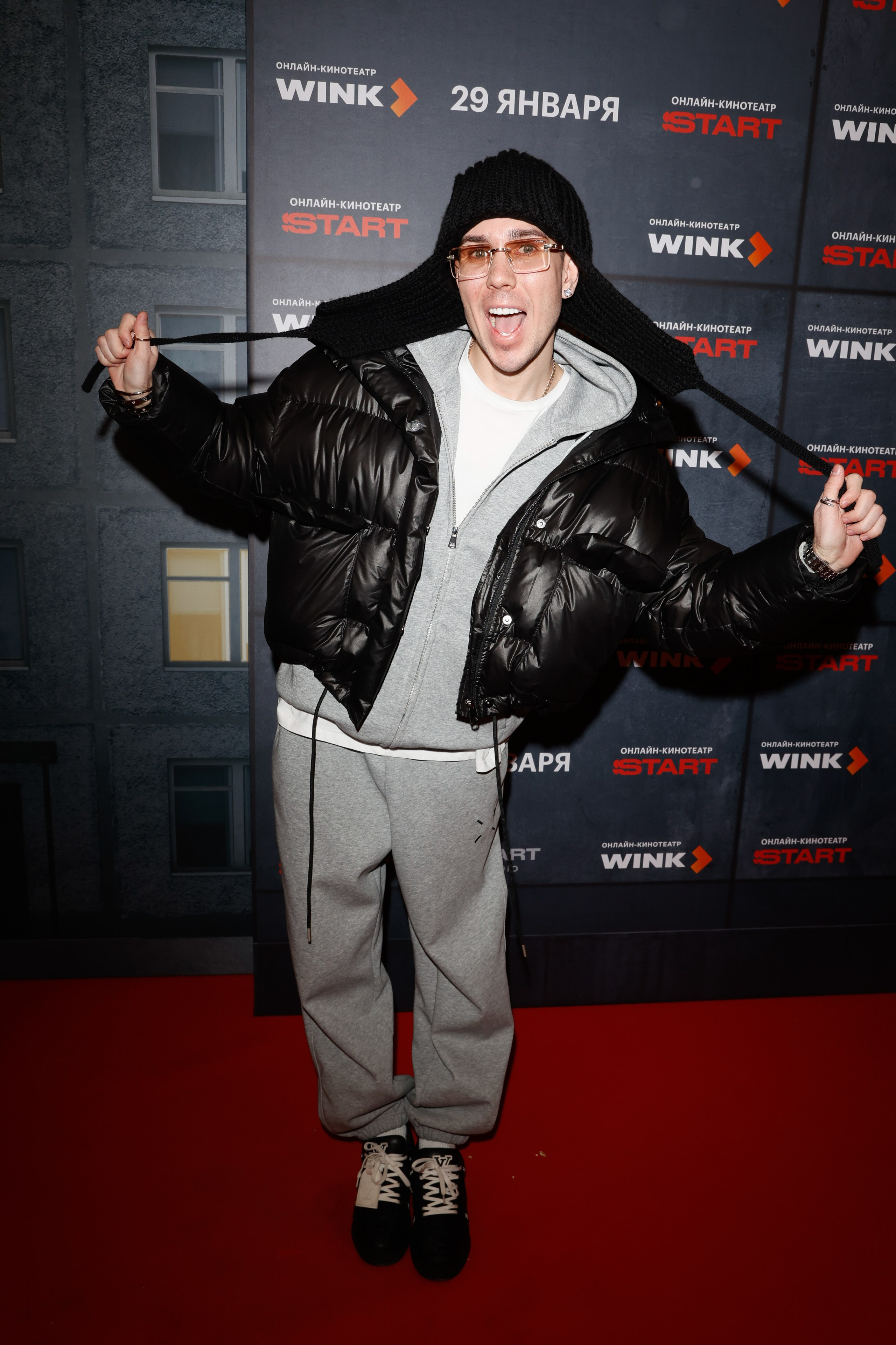 ДЕТИ ПЕРЕМЕН.НОВЫЙ СЕЗОН | КИНОТЕАТР ХУДОЖЕСТВЕННЫЙ | START. Nikolskayasecular