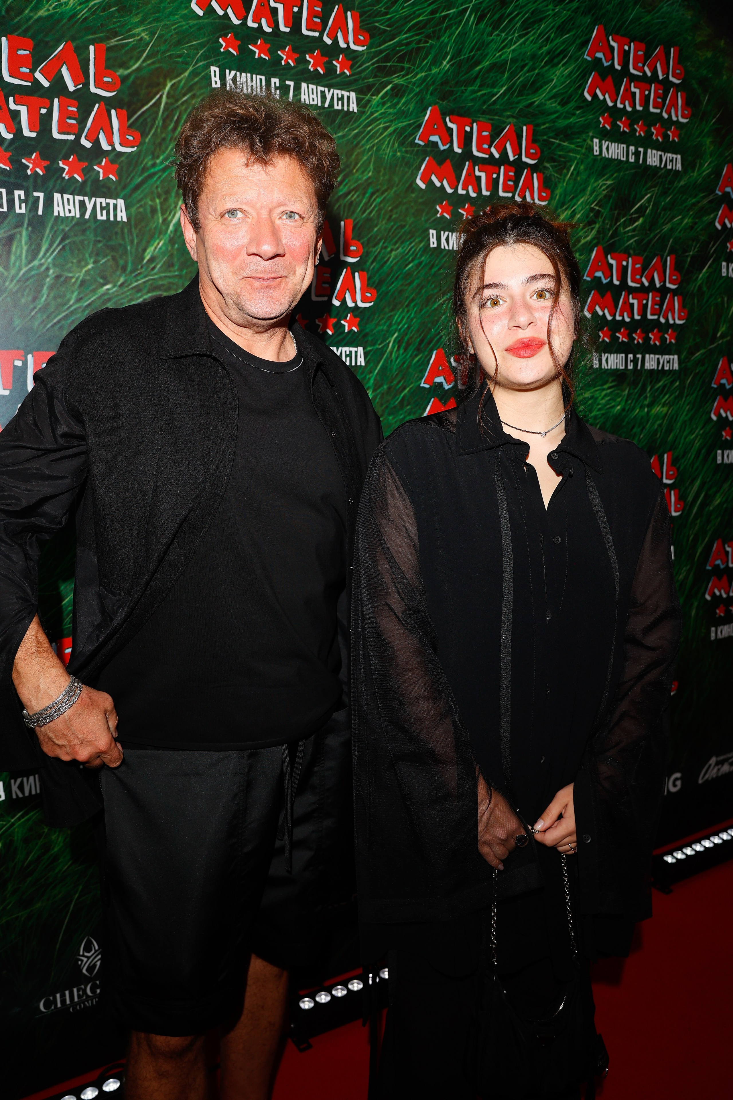 АТЕЛЬ-МАТЕЛЬ. Nikolskayasecular