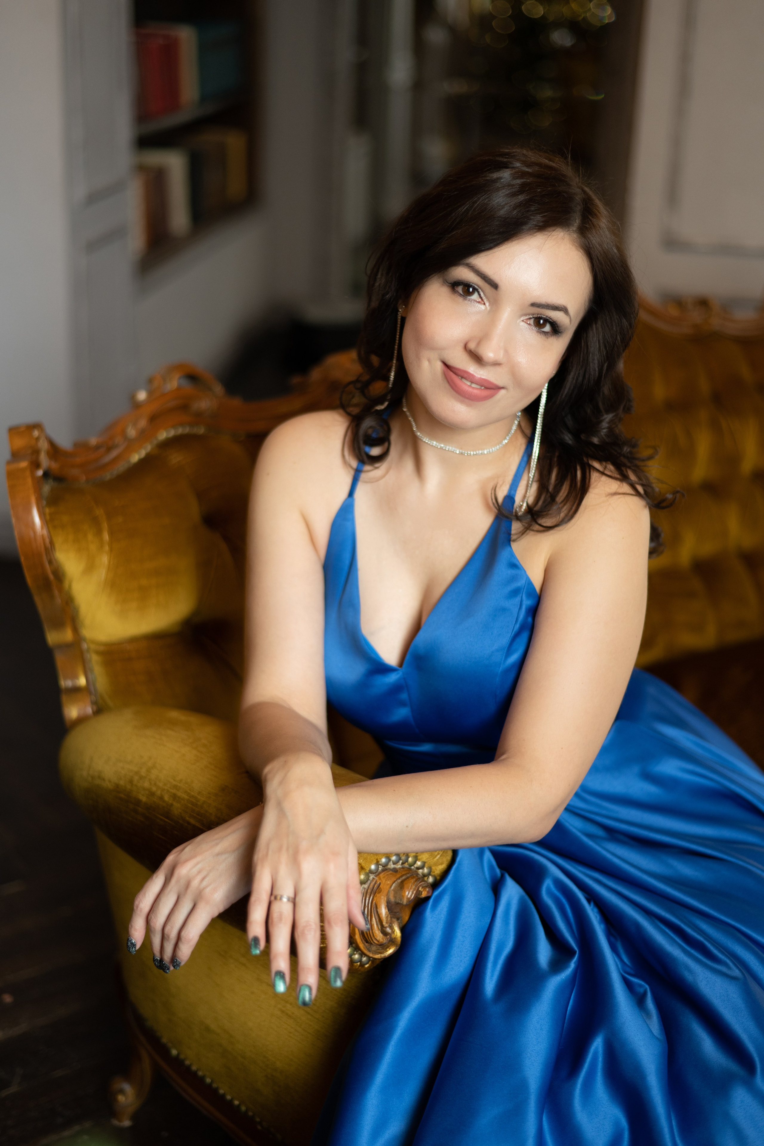 Либерти. Свадебный и семейный фотограф в Ставрополе Евгения Кузьмичева