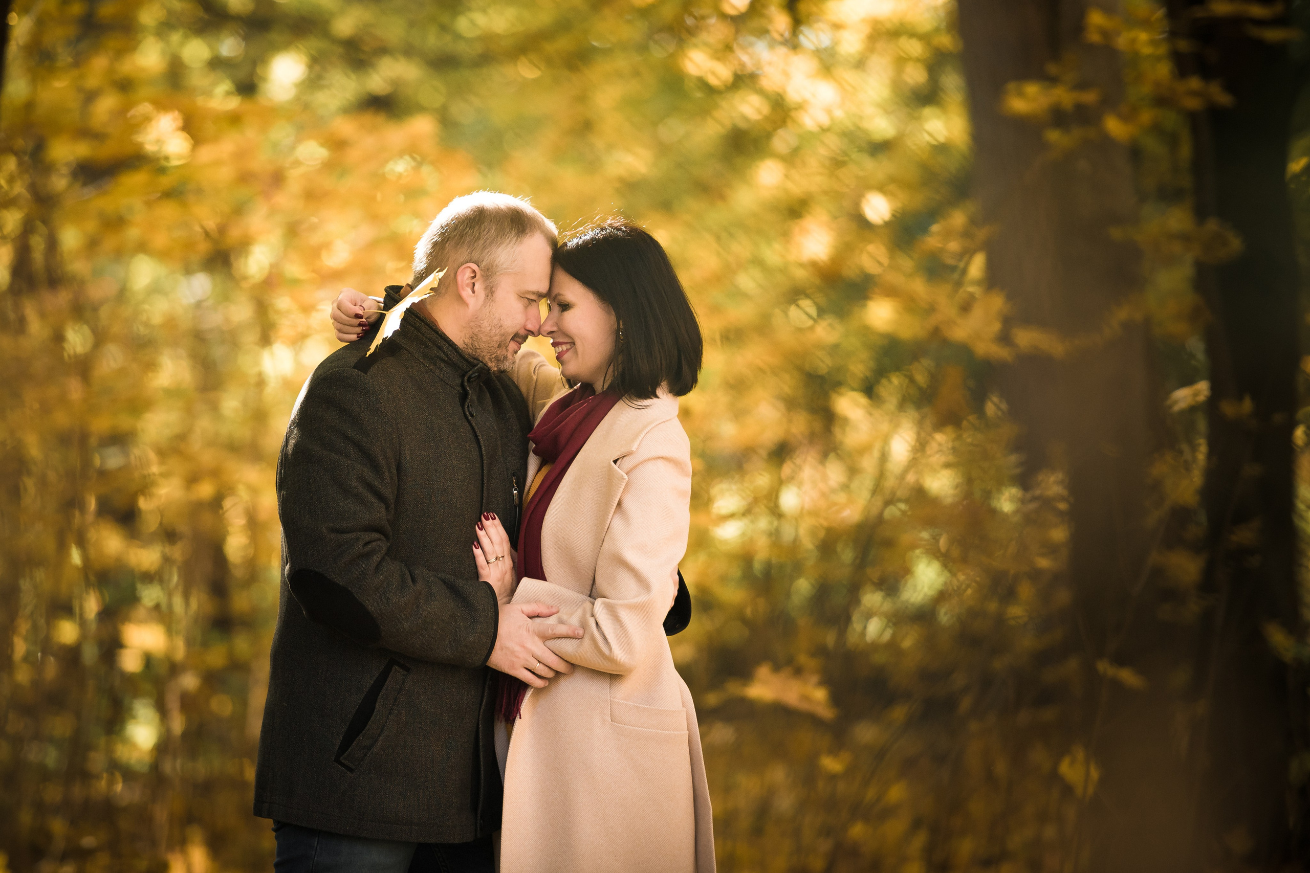 Лавстори. Фотограф Егоров Констанин