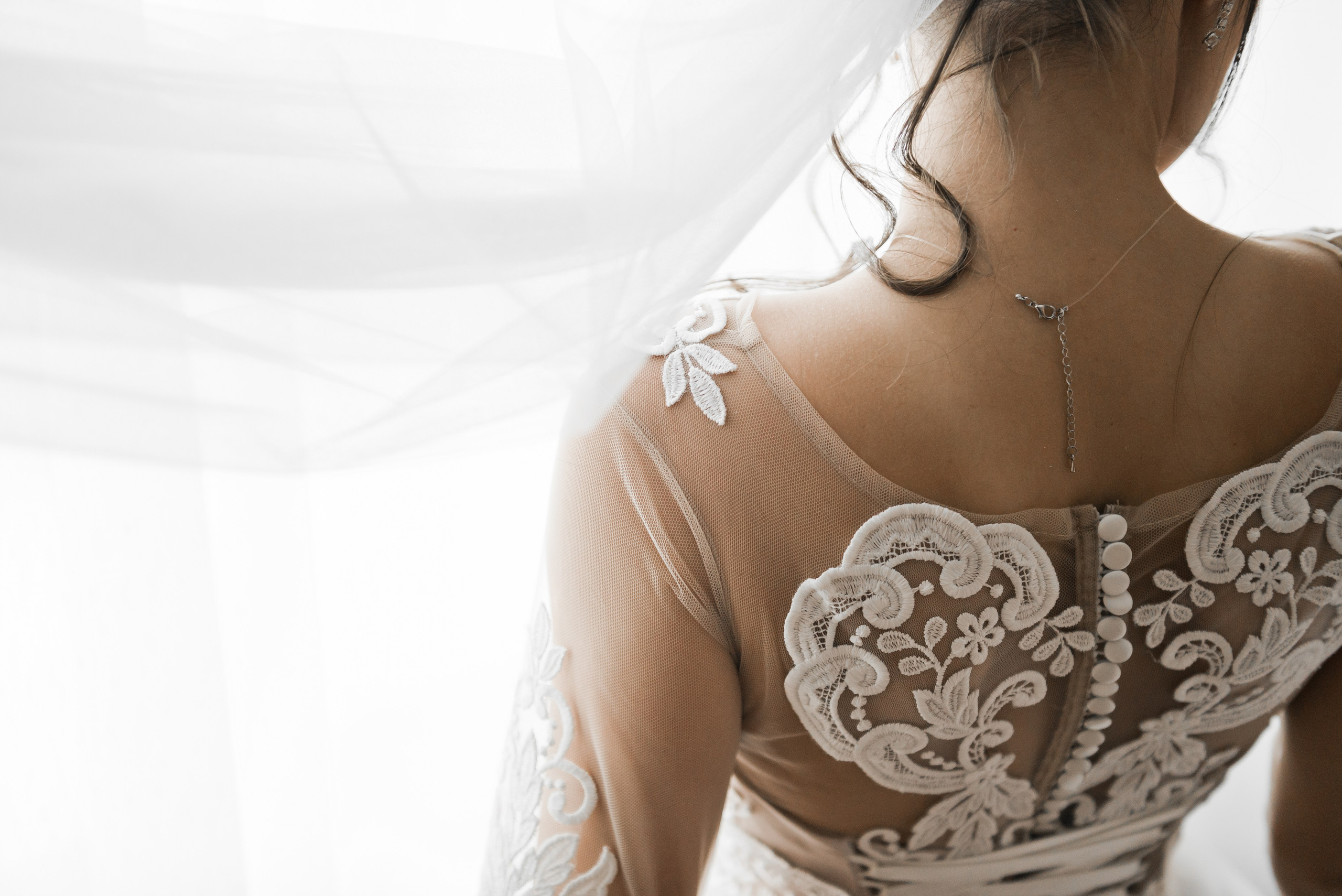 Сергей и Кристина. Фотограф Егоров Констанин