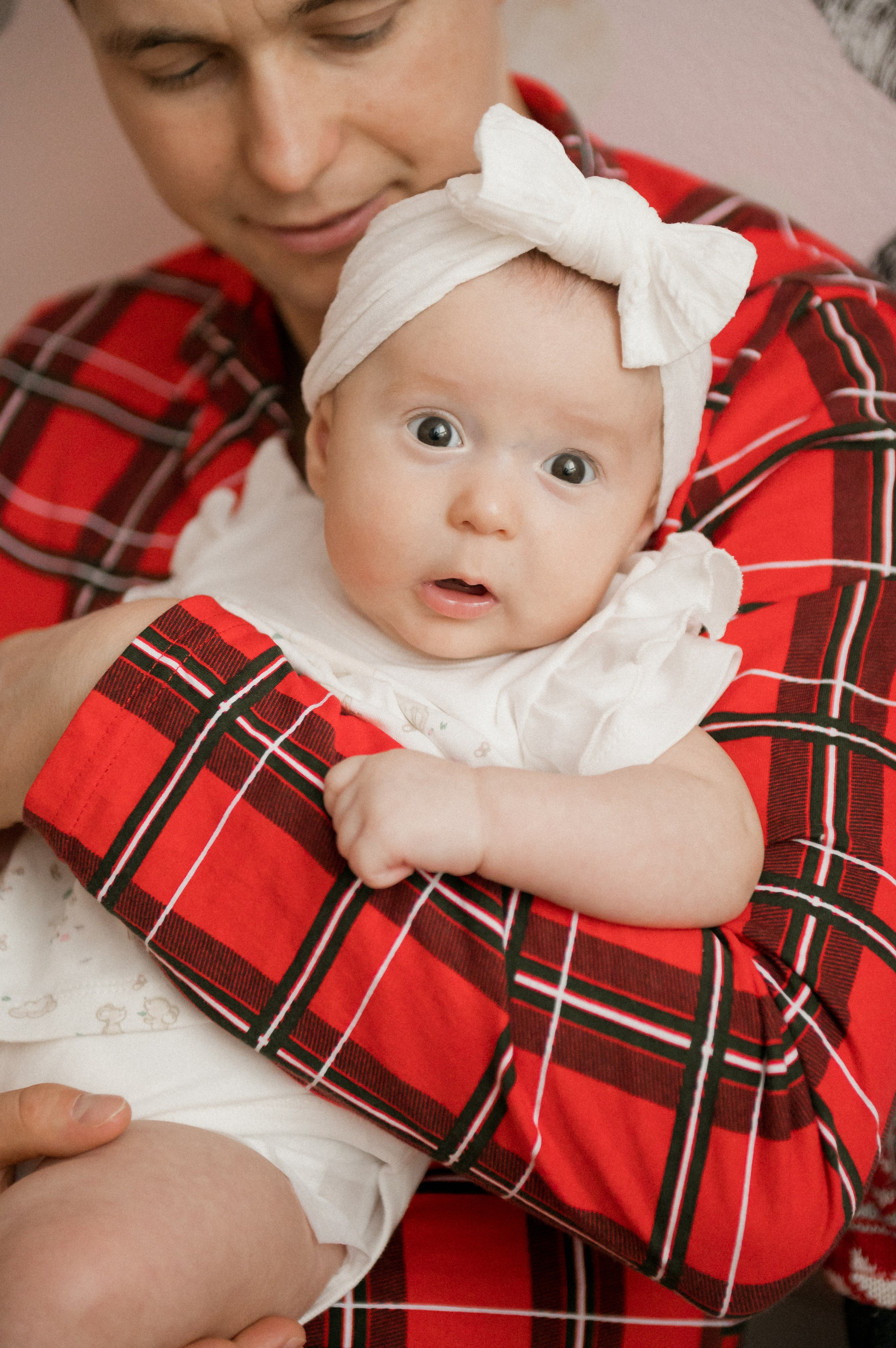 Сергей, Кристина и Мия. Фотограф Егоров Констанин