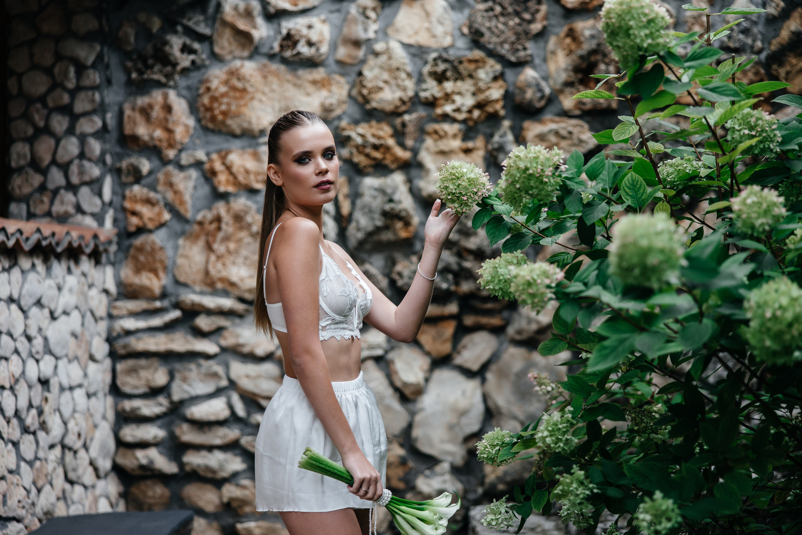 Анонс свадьбы для Павла и Евгении. Усадьба Феодоро. Свадебный фотограф в Крыму и Севастополе Ольга Баскакова