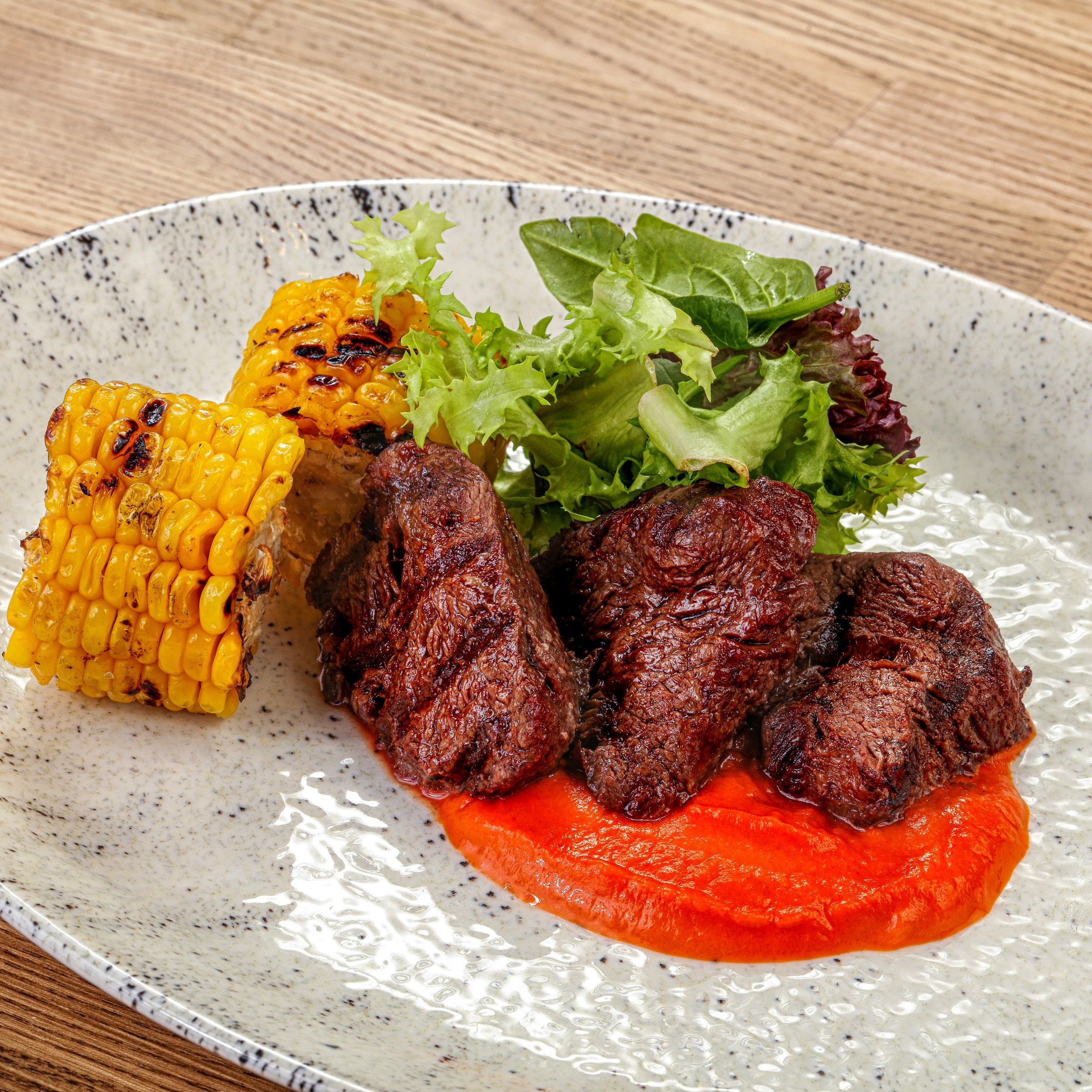 Фотосъемка блюд европейской кухни. Заказ по тел.: +7 (906) 006-90-22. Фуд-фотограф Андрей Старостин — съемка еды в Москве. 9000 руб. в час