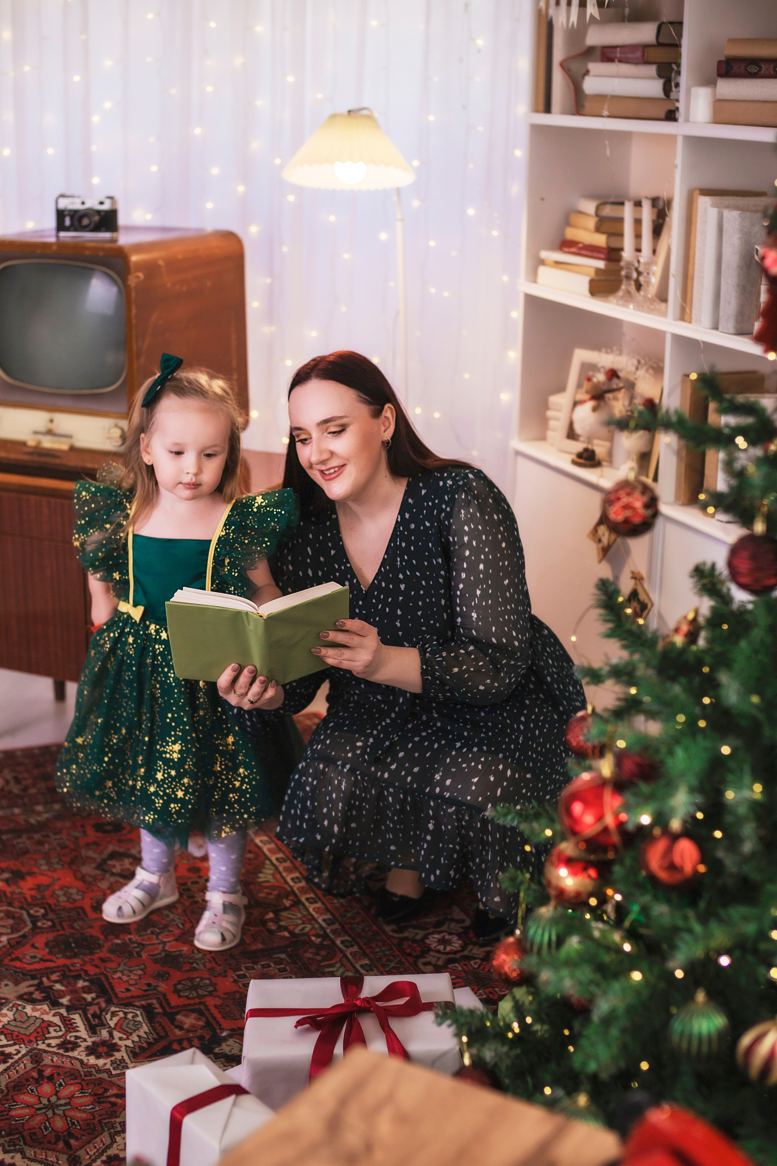 Фотостудия «Зеленая крыша». Семейный фотограф в Саратове