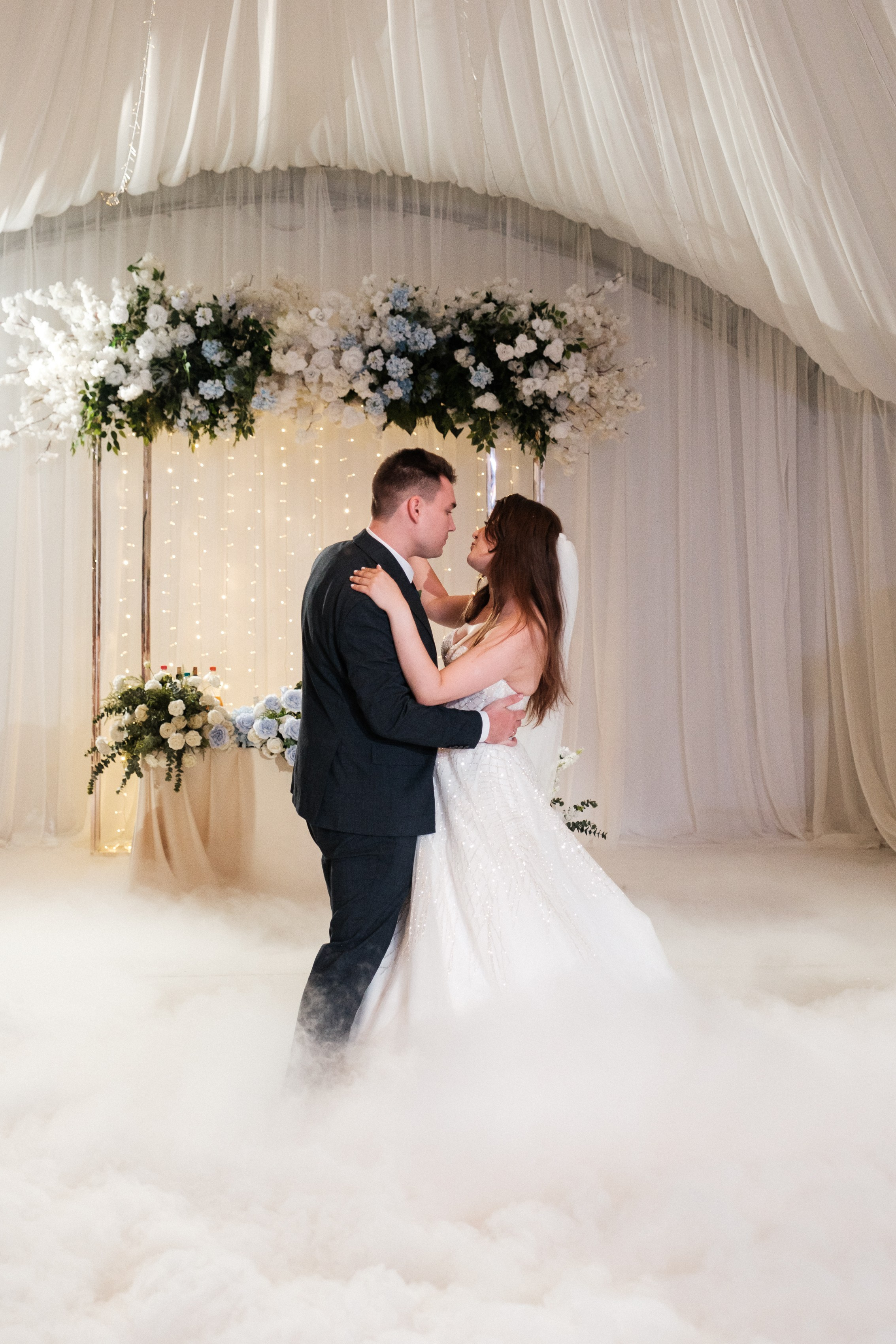 Артём и Алина. Свадебный и семейный фотограф в Волгограде Кристина Иванова