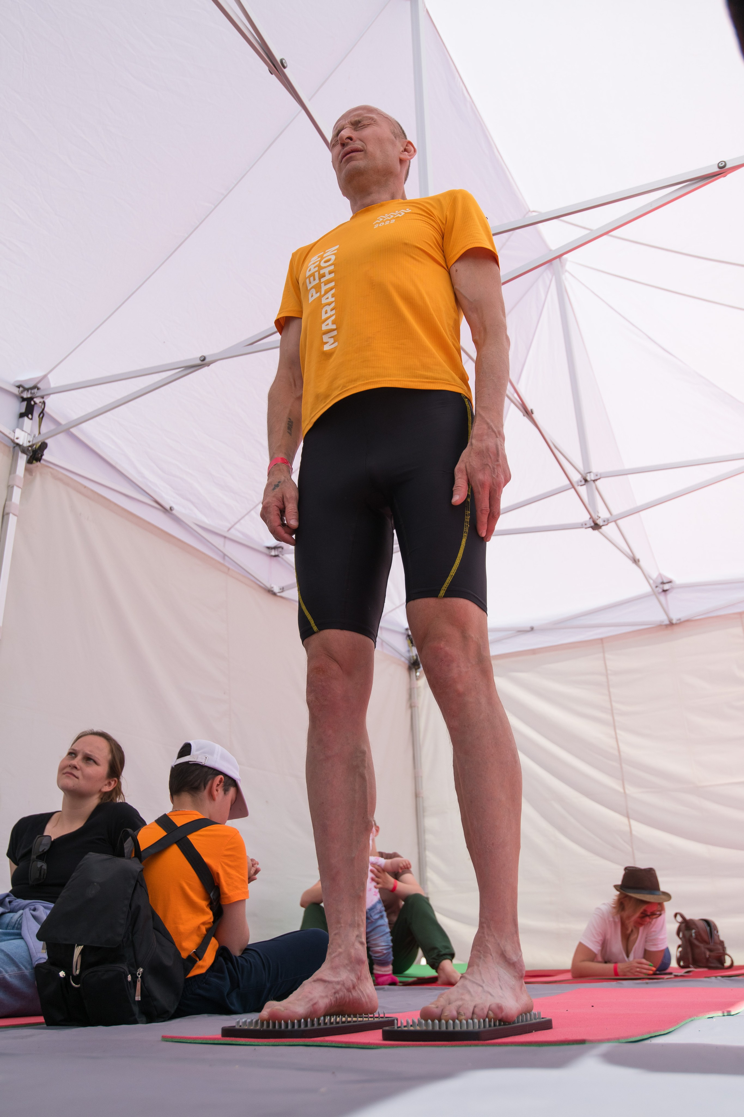 Спорт. Репортажный фотограф в Ижевске Константин Ившин