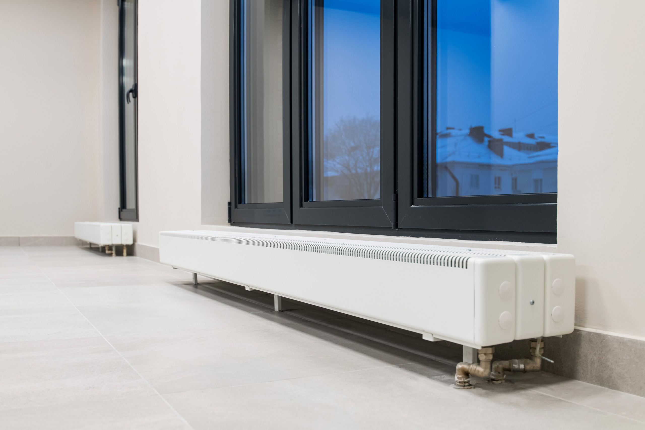 Интерьеры. Репортажный фотограф в Ижевске Константин Ившин