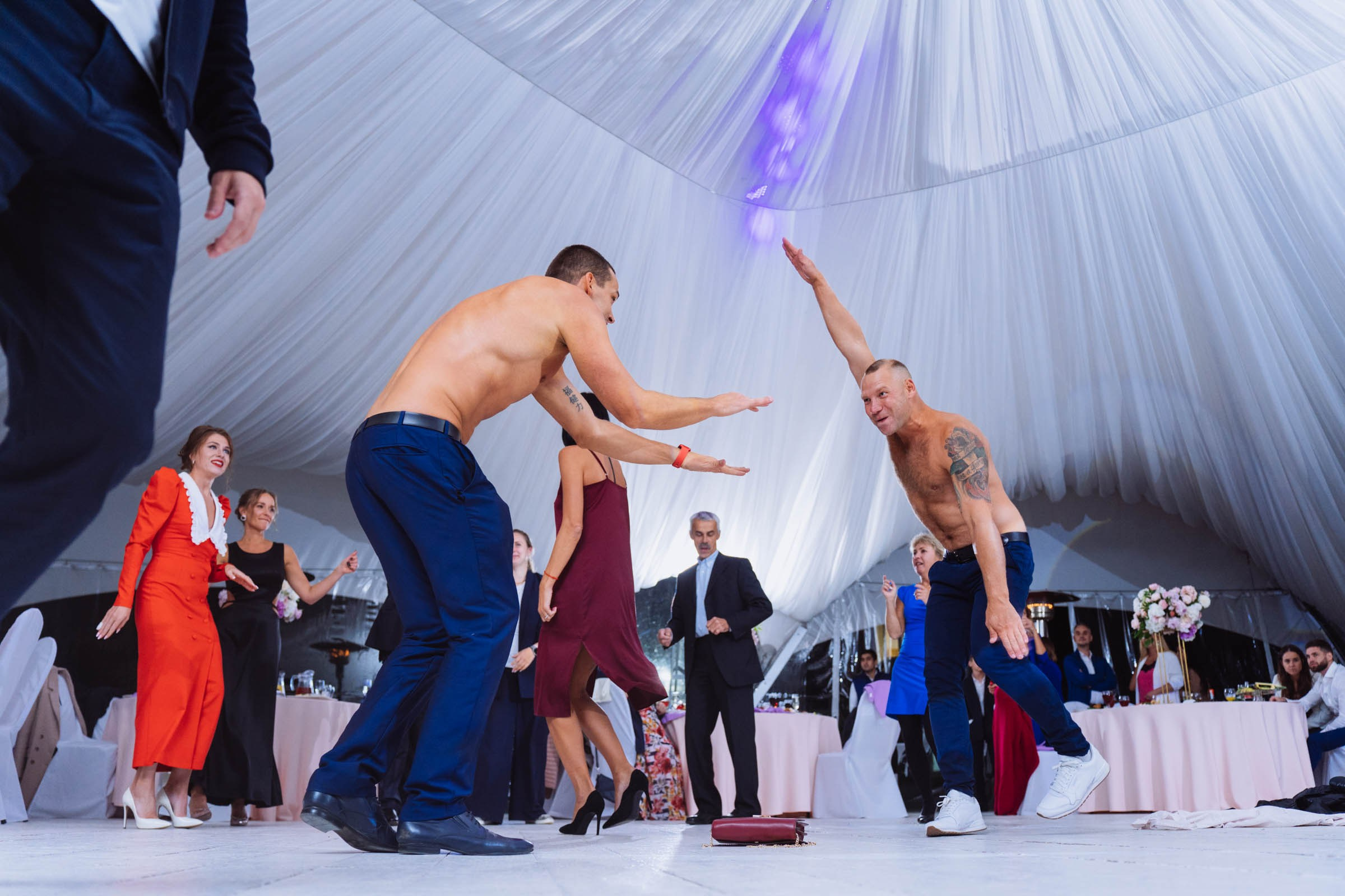 Олег и Алена. Свадебный и Семейный фотограф в Санкт-Петербурге и Москве Иона Дидишвили