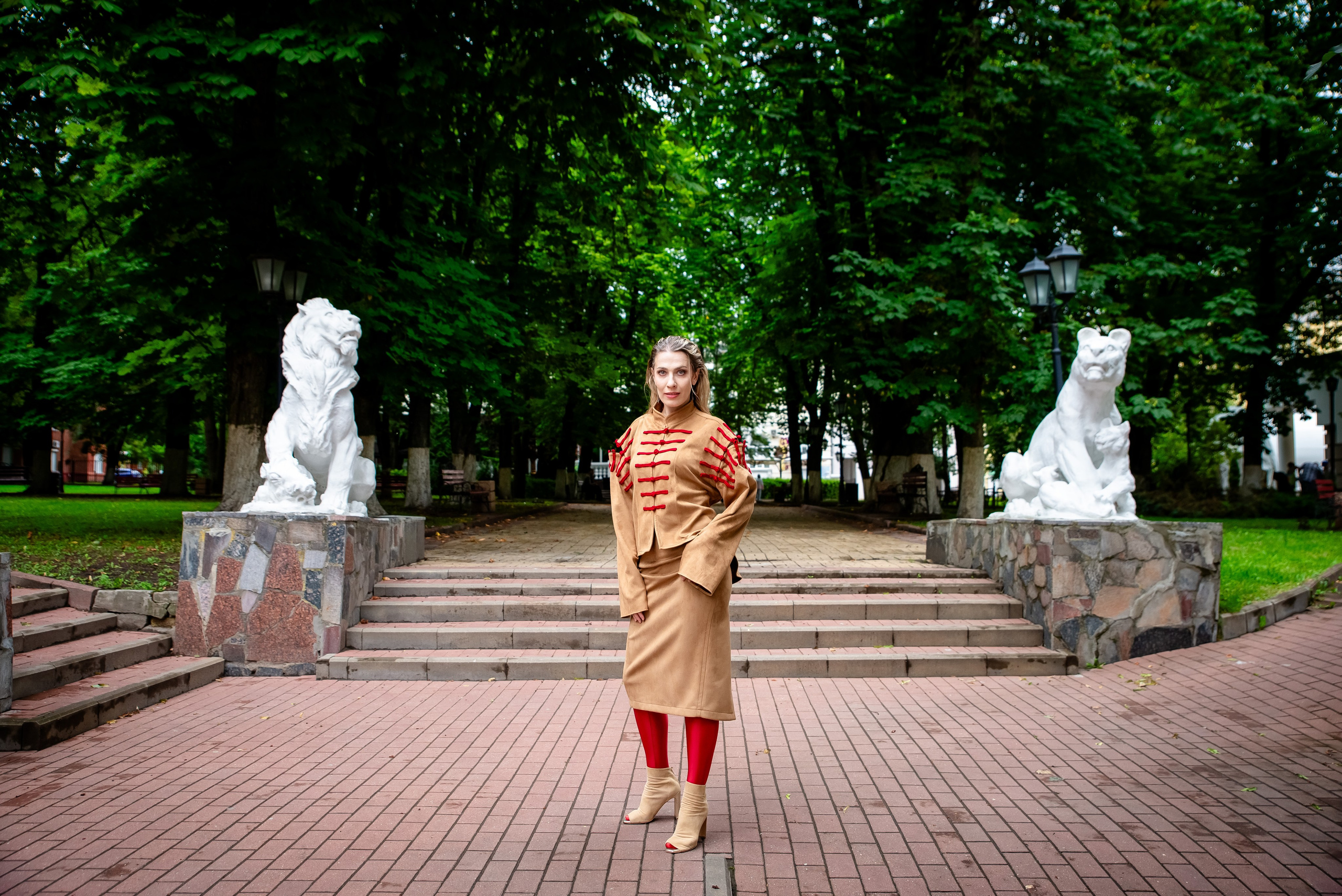 Костюмерка. Фотограф Крещение Венчание Москва
