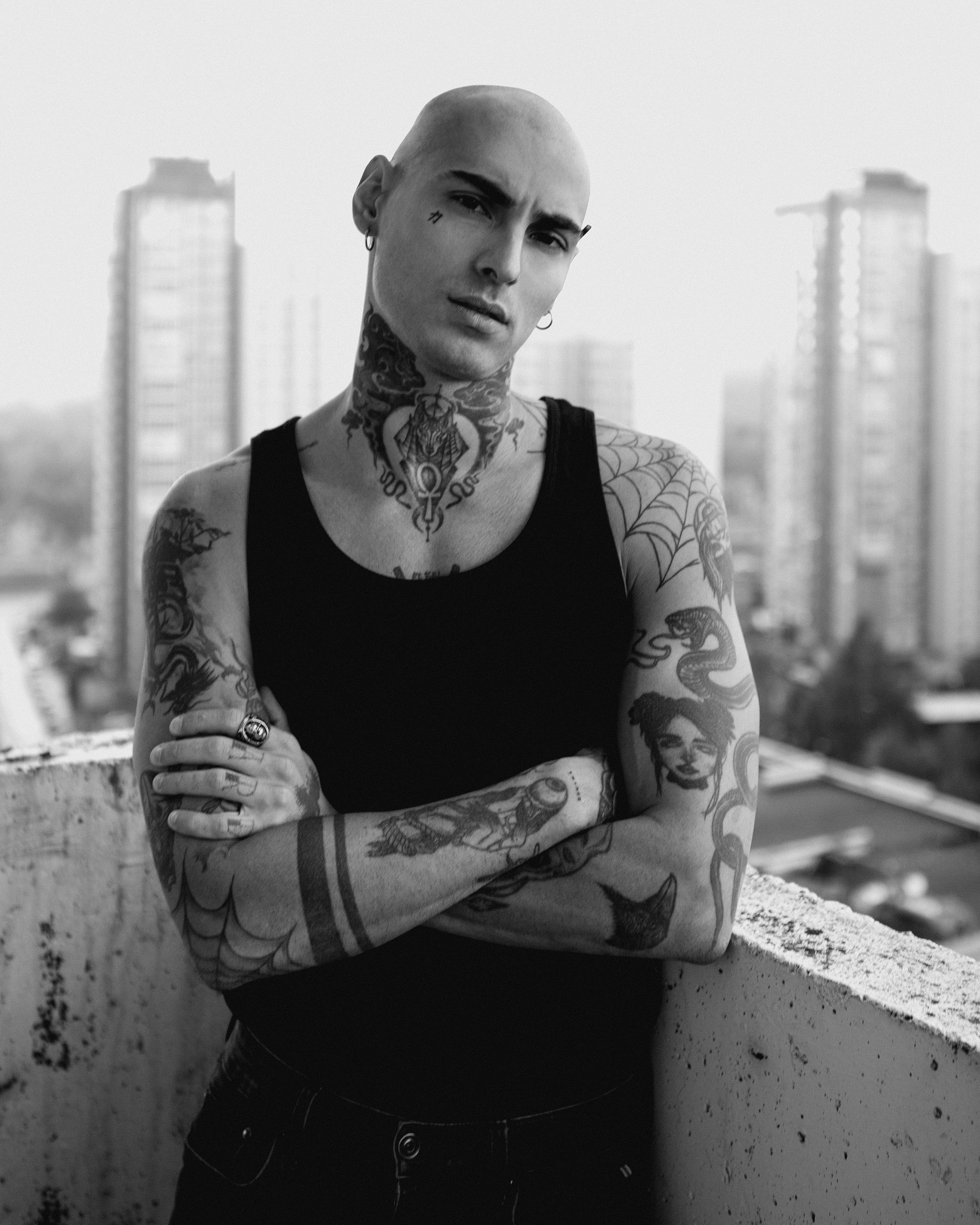 STAS. ARSENY TIMOSHENKO PHOTOGRAPHER