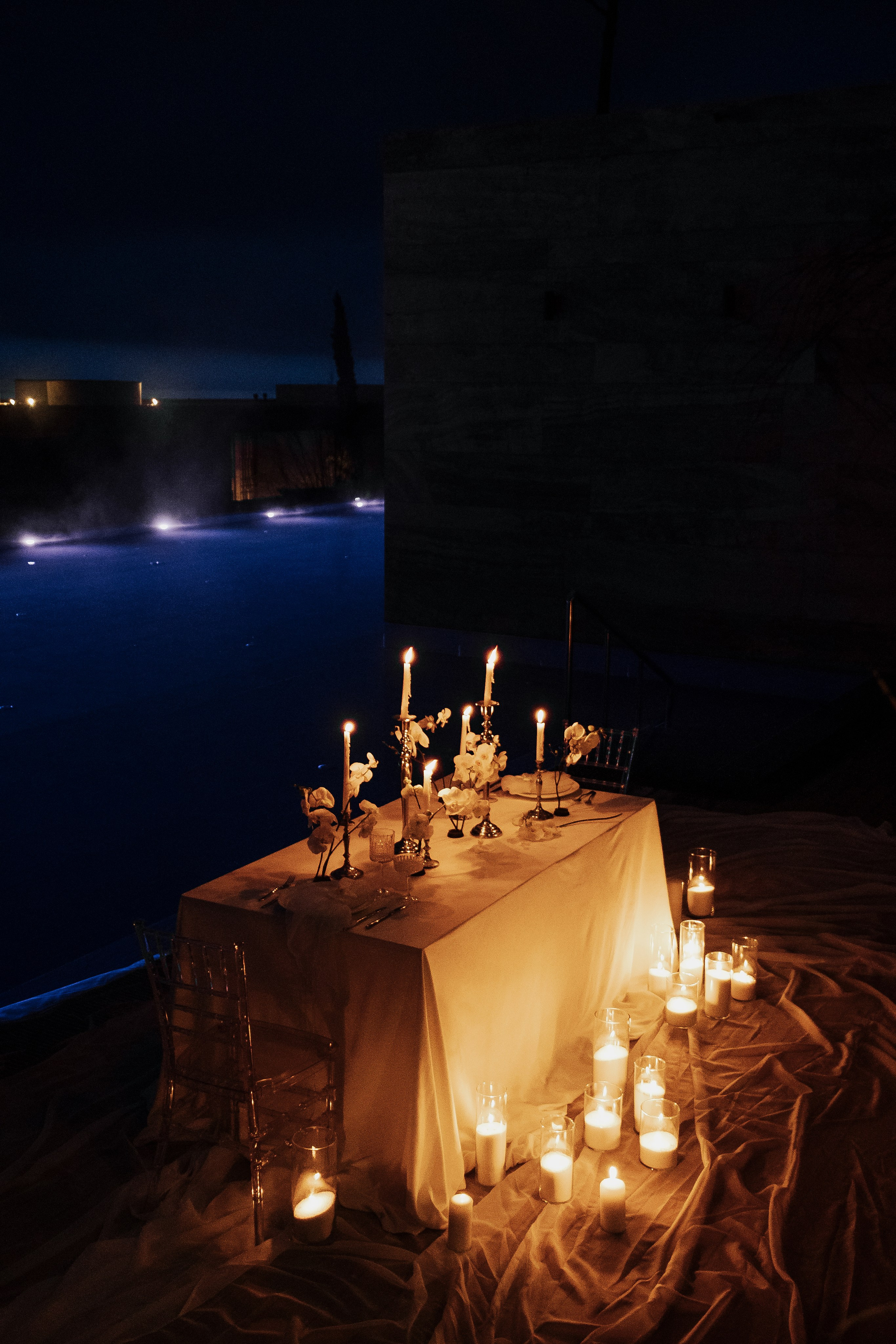 Денис и Александра (утро, встреча, ужин). Фотограф в Крыму | Виктория Нотевская