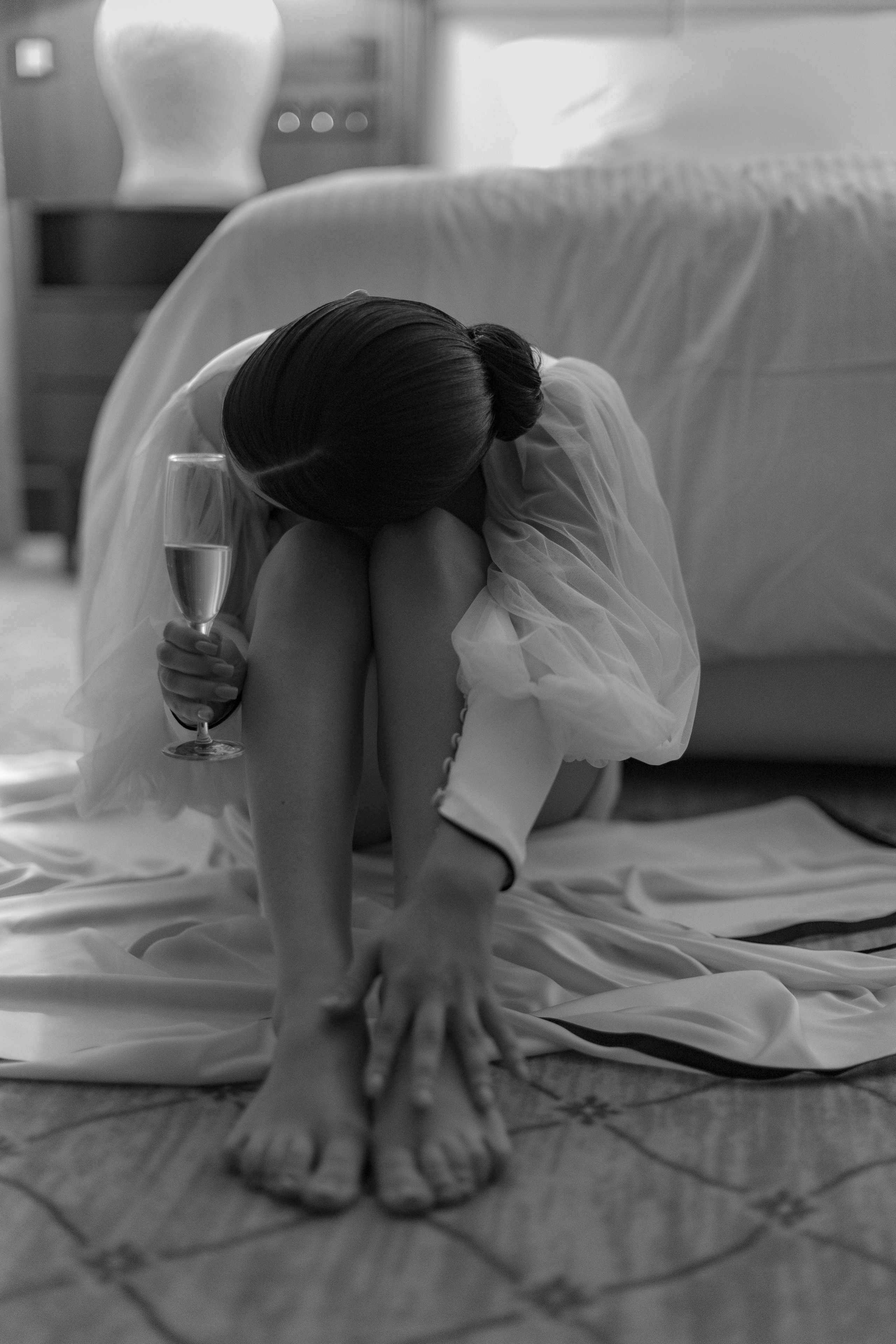 Владислав & Юлия. Свадебный фотограф Виктория Карпова