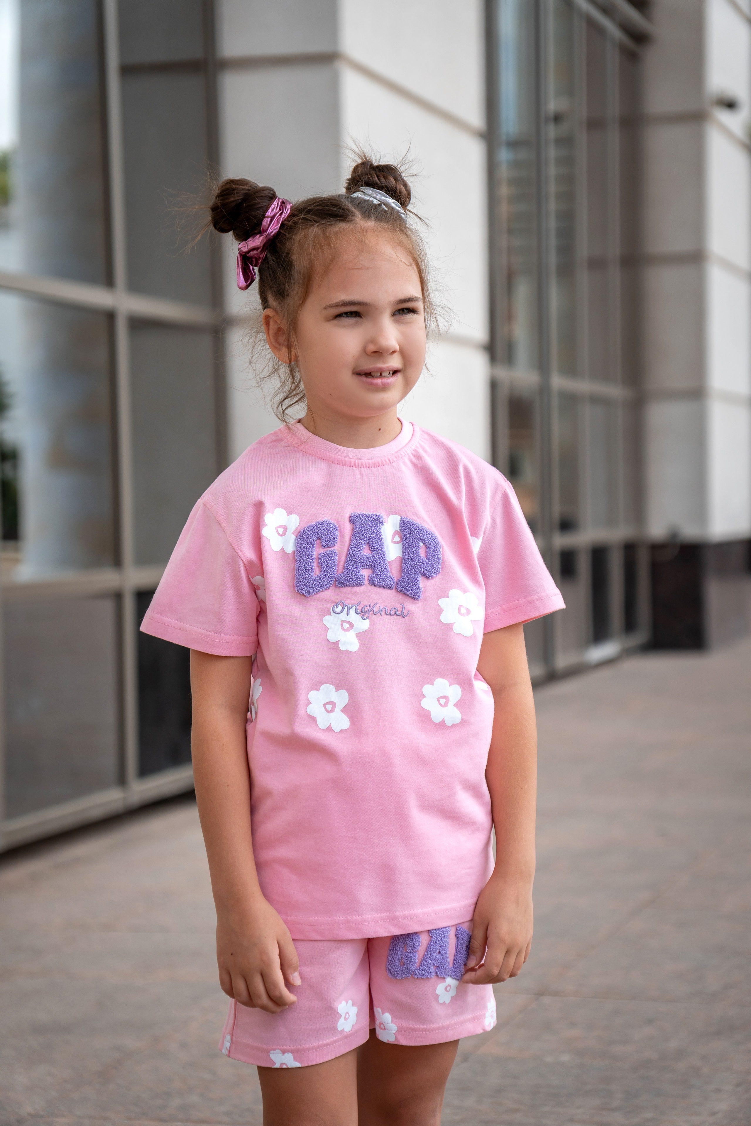 Детские костюмы на улице. Фотограф в Краснодаре и Краснодарском крае Елена Быкова