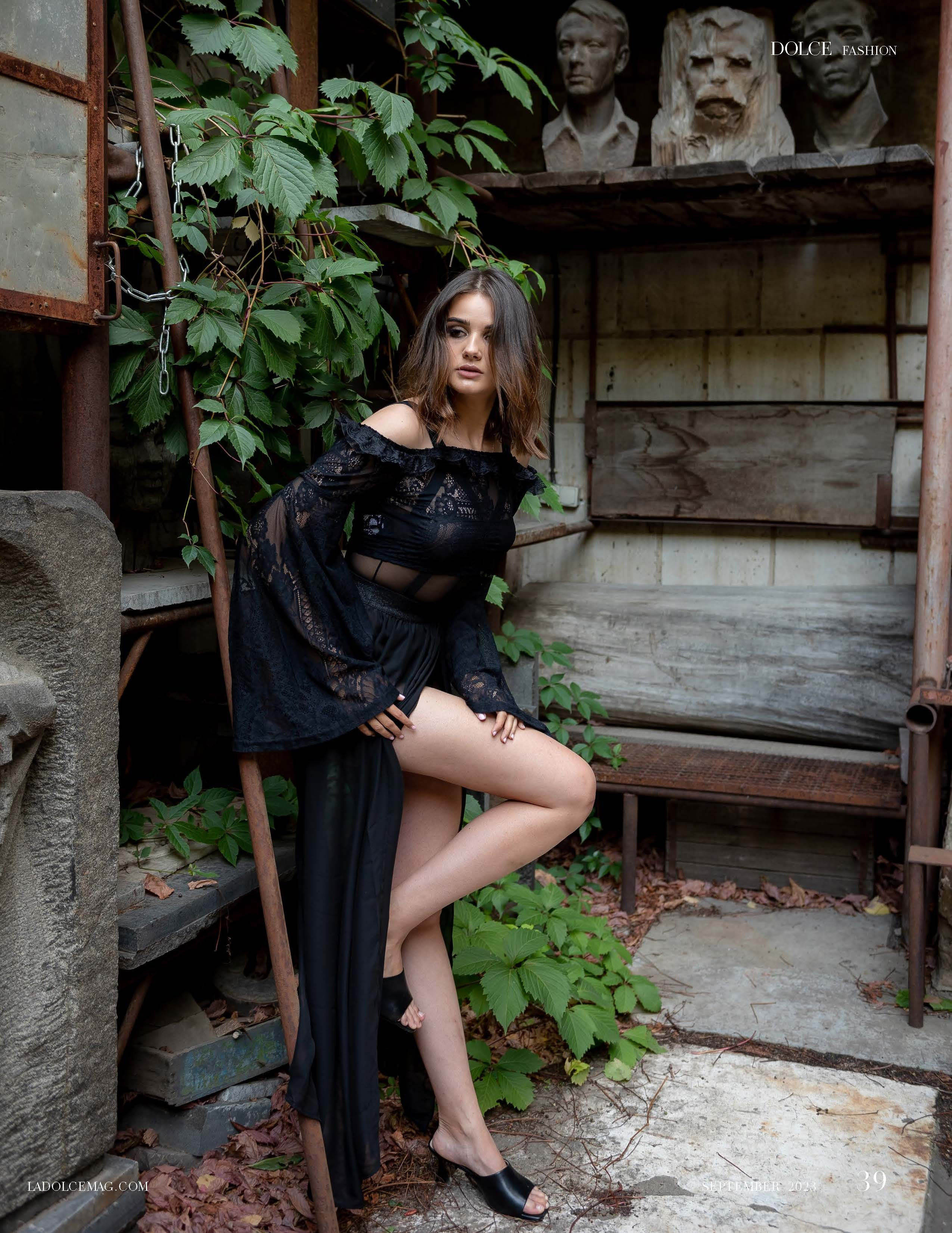 Журналы/Реклама. Фотограф Волгоград Ермолова Дарья