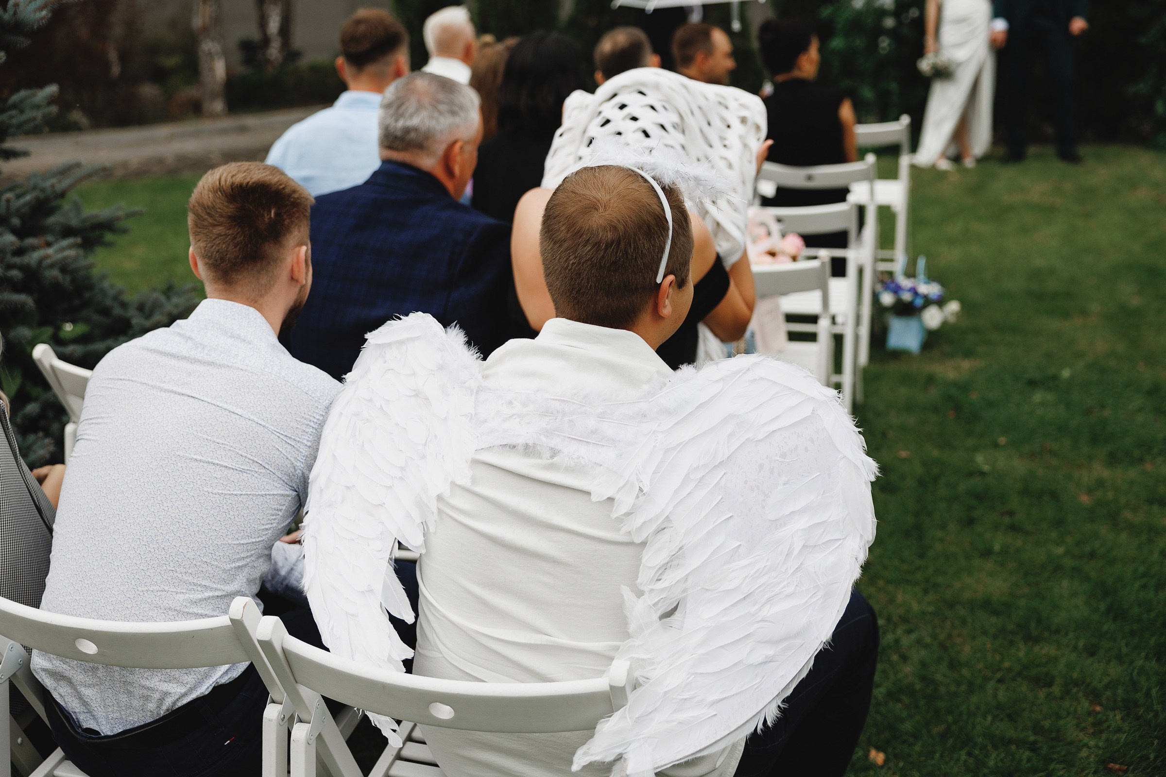 Павел Анастасия. Свадебный фотограф и видеограф Дмитрий Горяченков