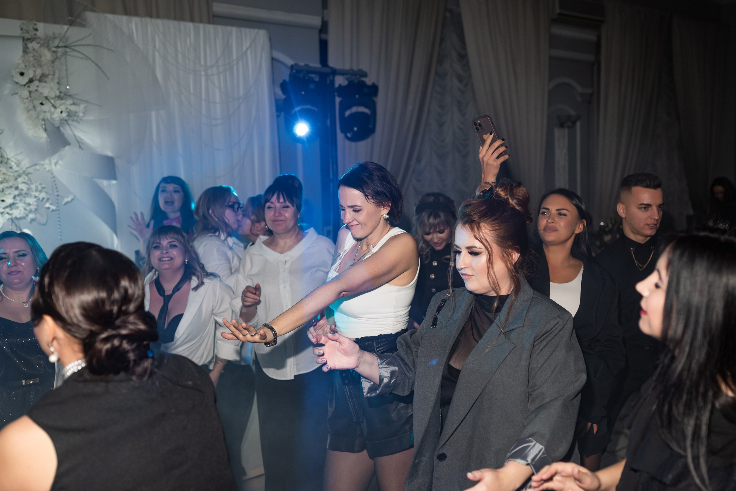 Девичник — 4. Бжицких Виталий — фотограф г. Ульяновск