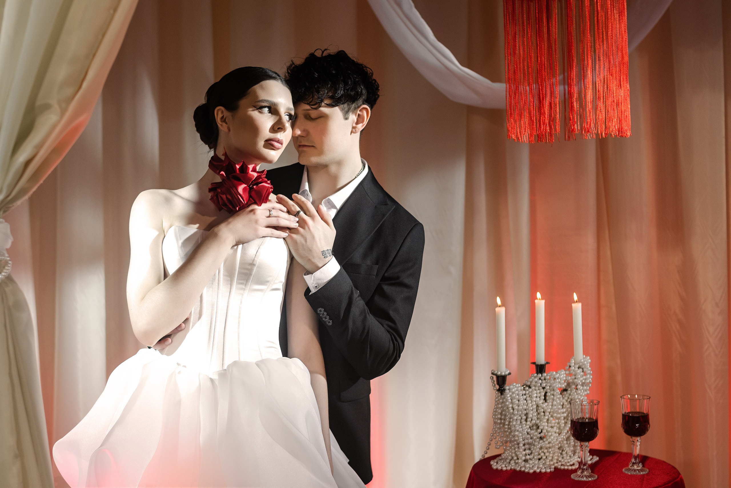 Aesthetic. Бжицких Виталий — фотограф г. Ульяновск