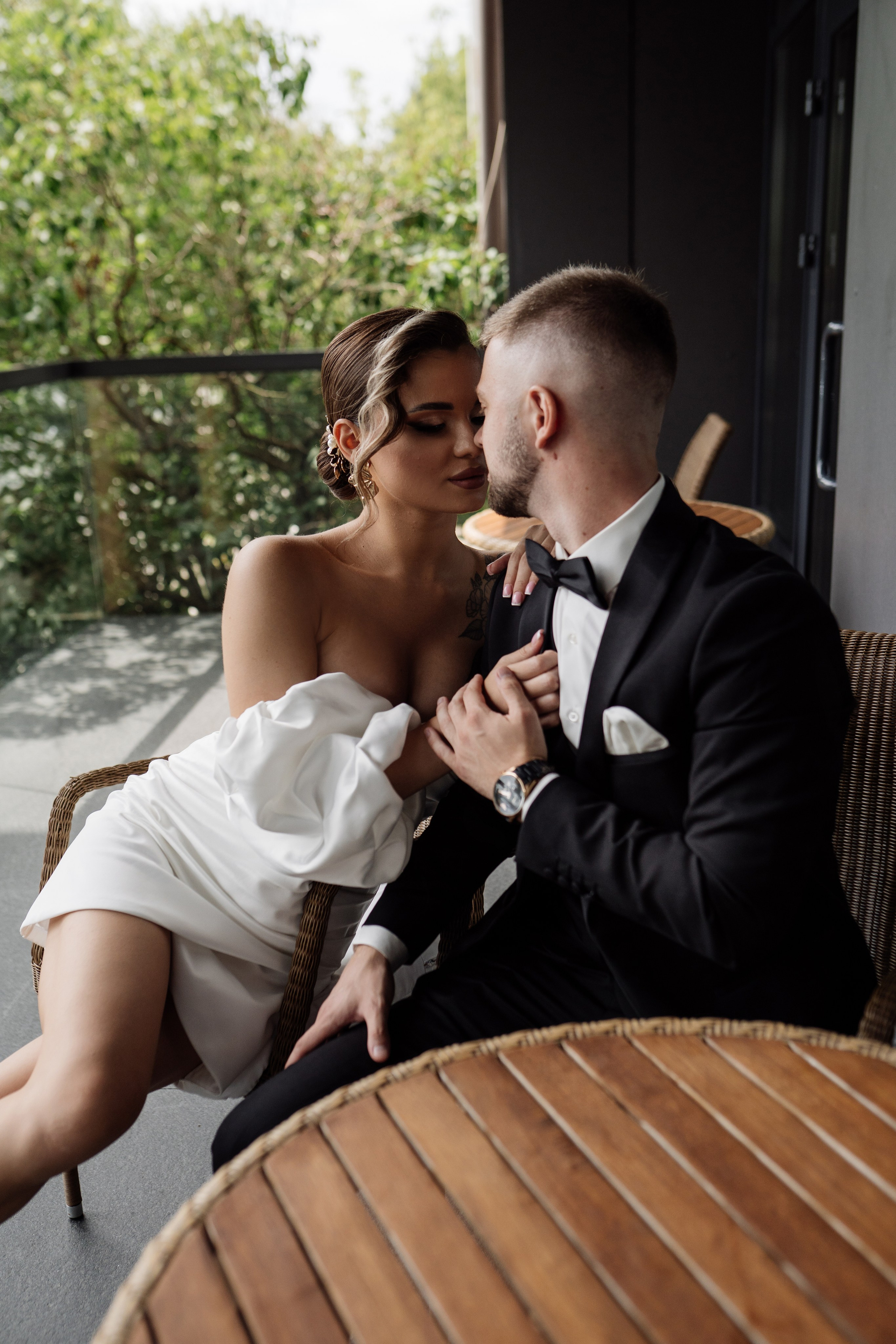 Настя и Никита. Свадебный фотограф Тольятти Москва Адамова Виктория