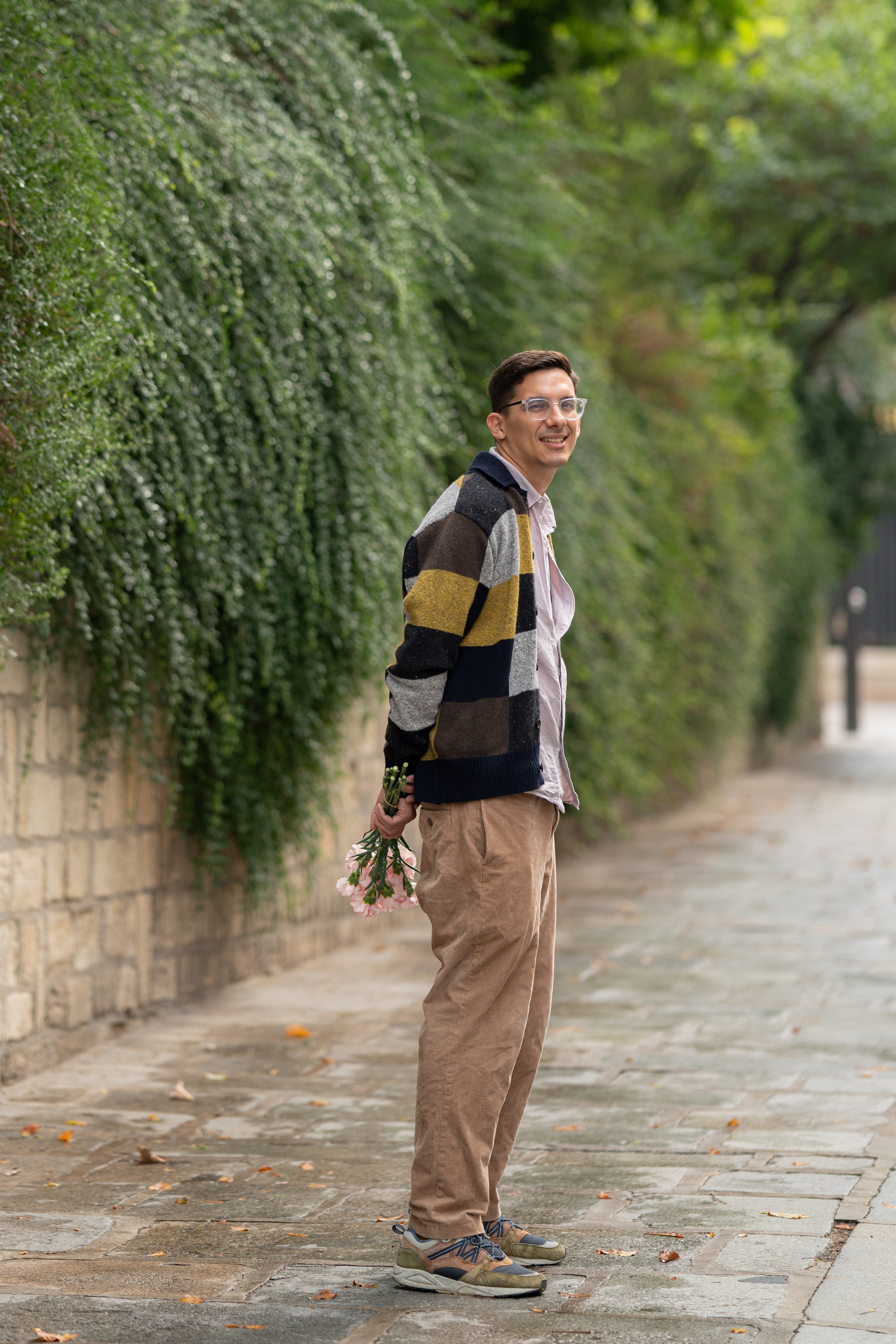 Denis. Photographer Yudakova Daria