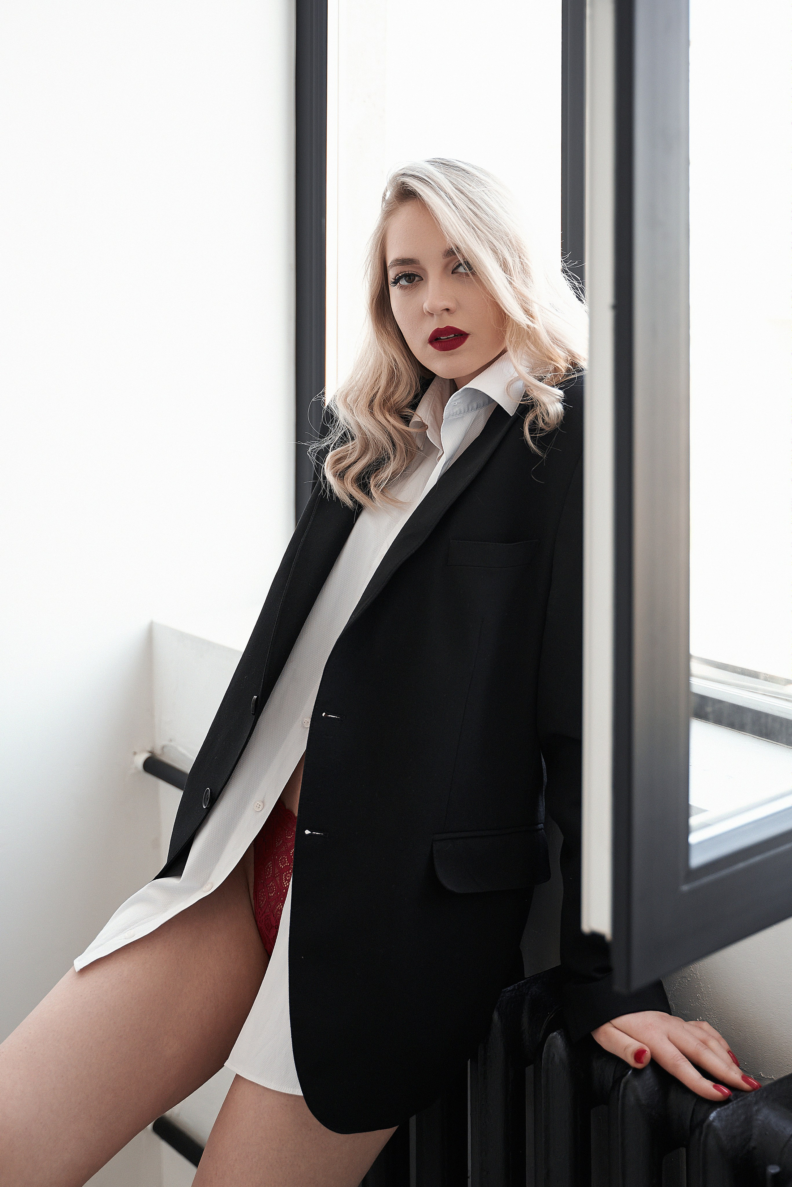 Даша. Свадебный и портретный фотограф в Брянске Скепская Лилия