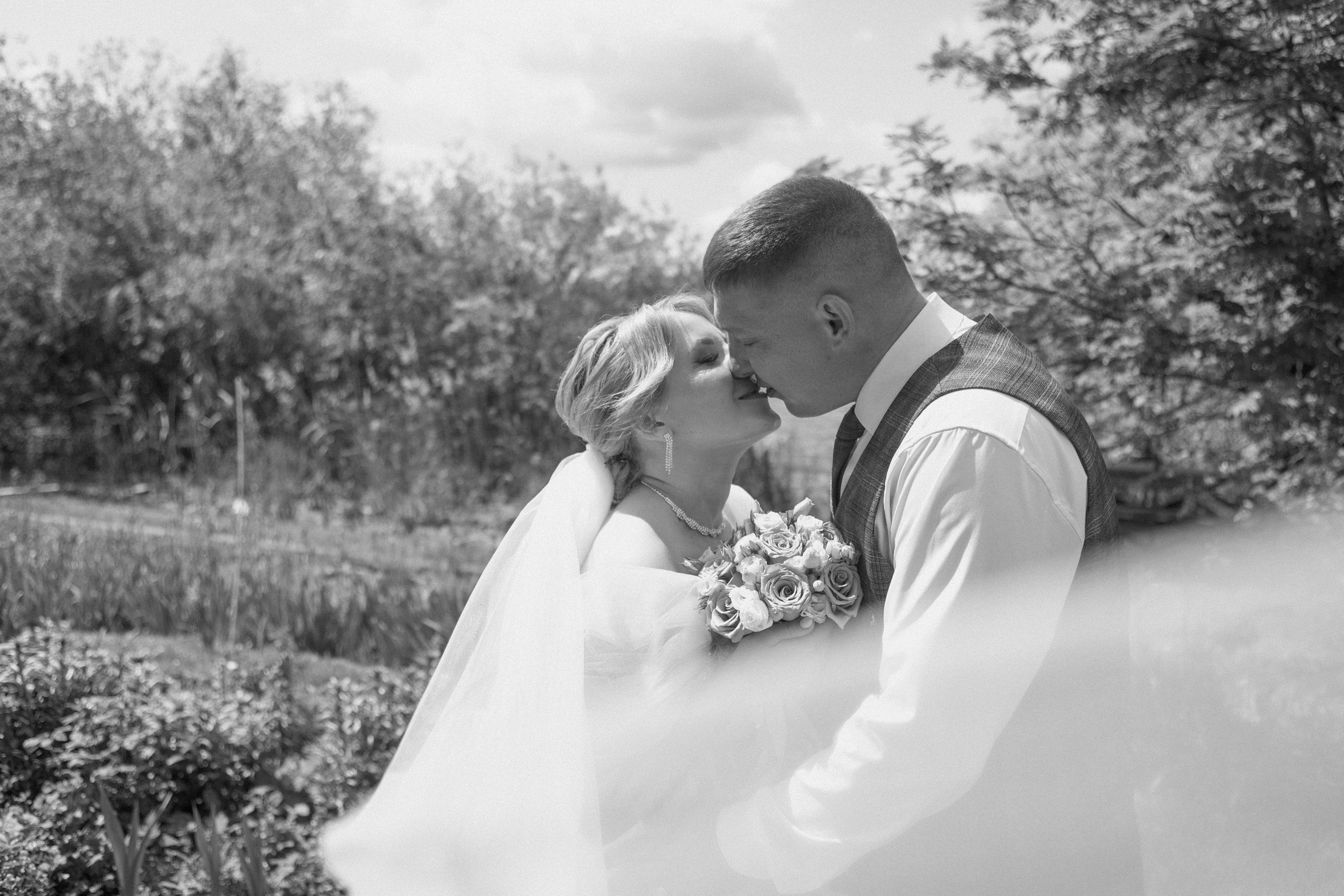 Свадьбы. Свадебный, семейный фотограф. Выпускные альбомы в Коченёво / Новосибирск. Наталья Байкуш