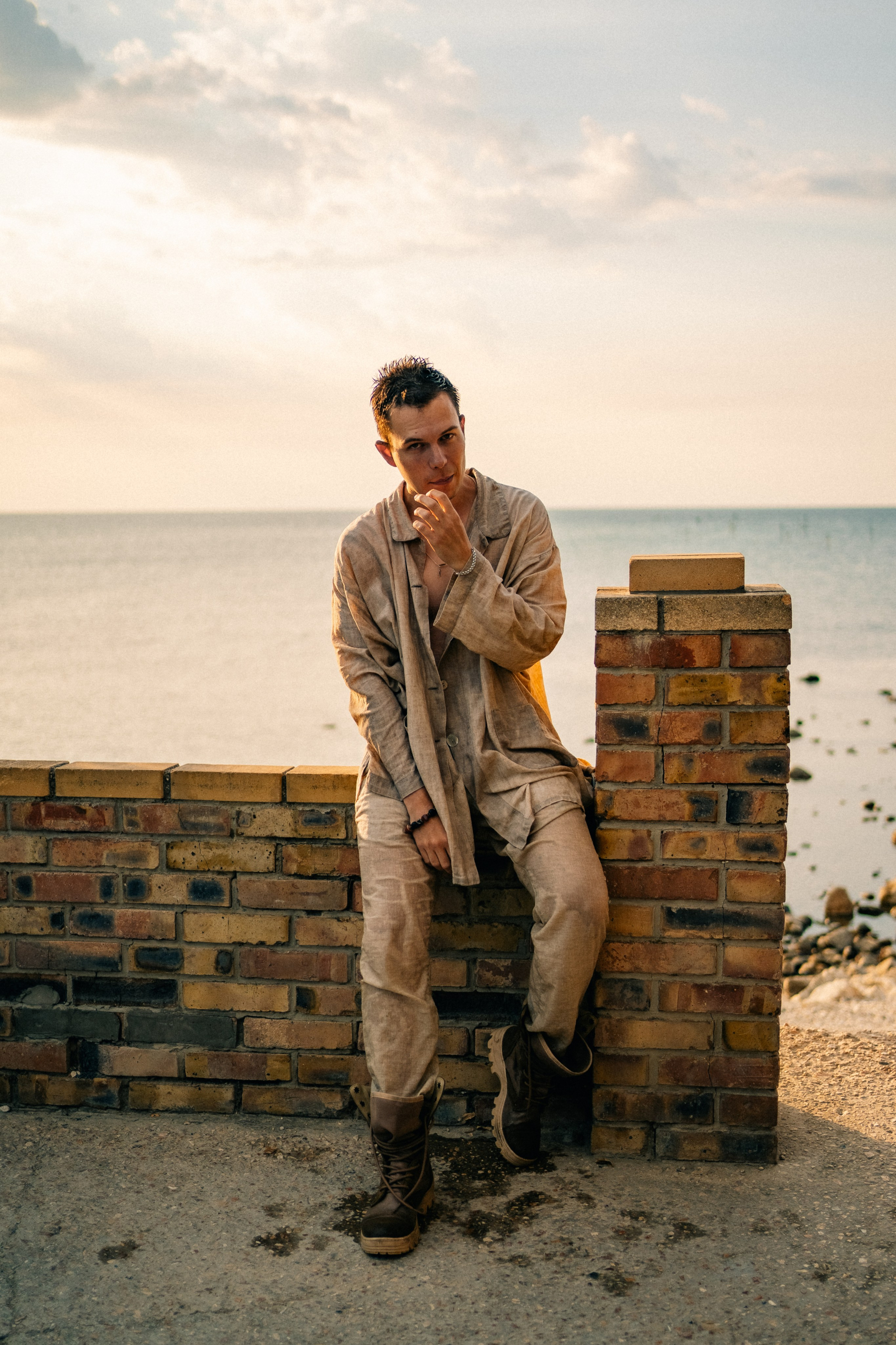 Глеб. Фотограф в Москве и МО Влада Обласова