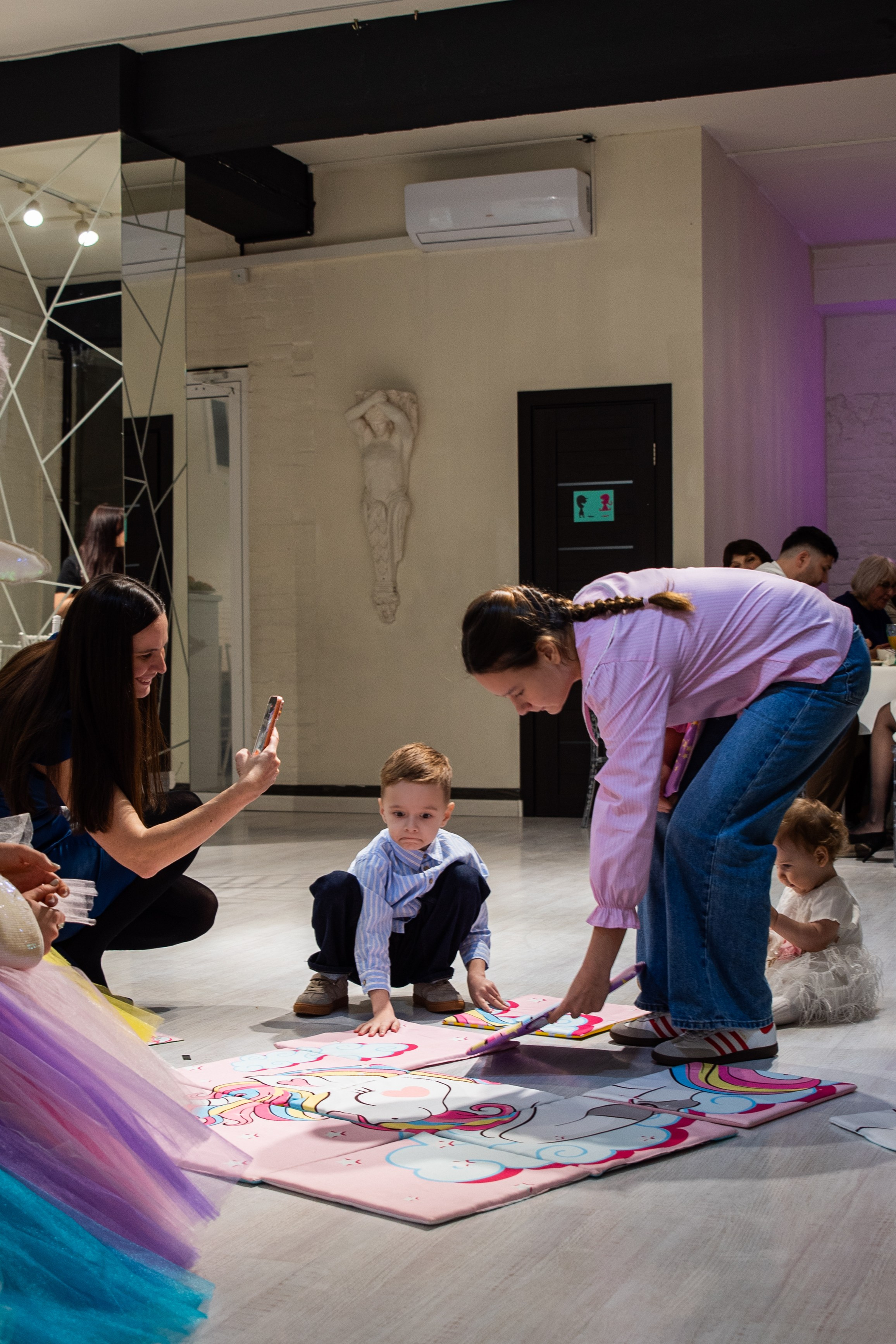 Репортаж. Фотограф | Виктория Чернышева