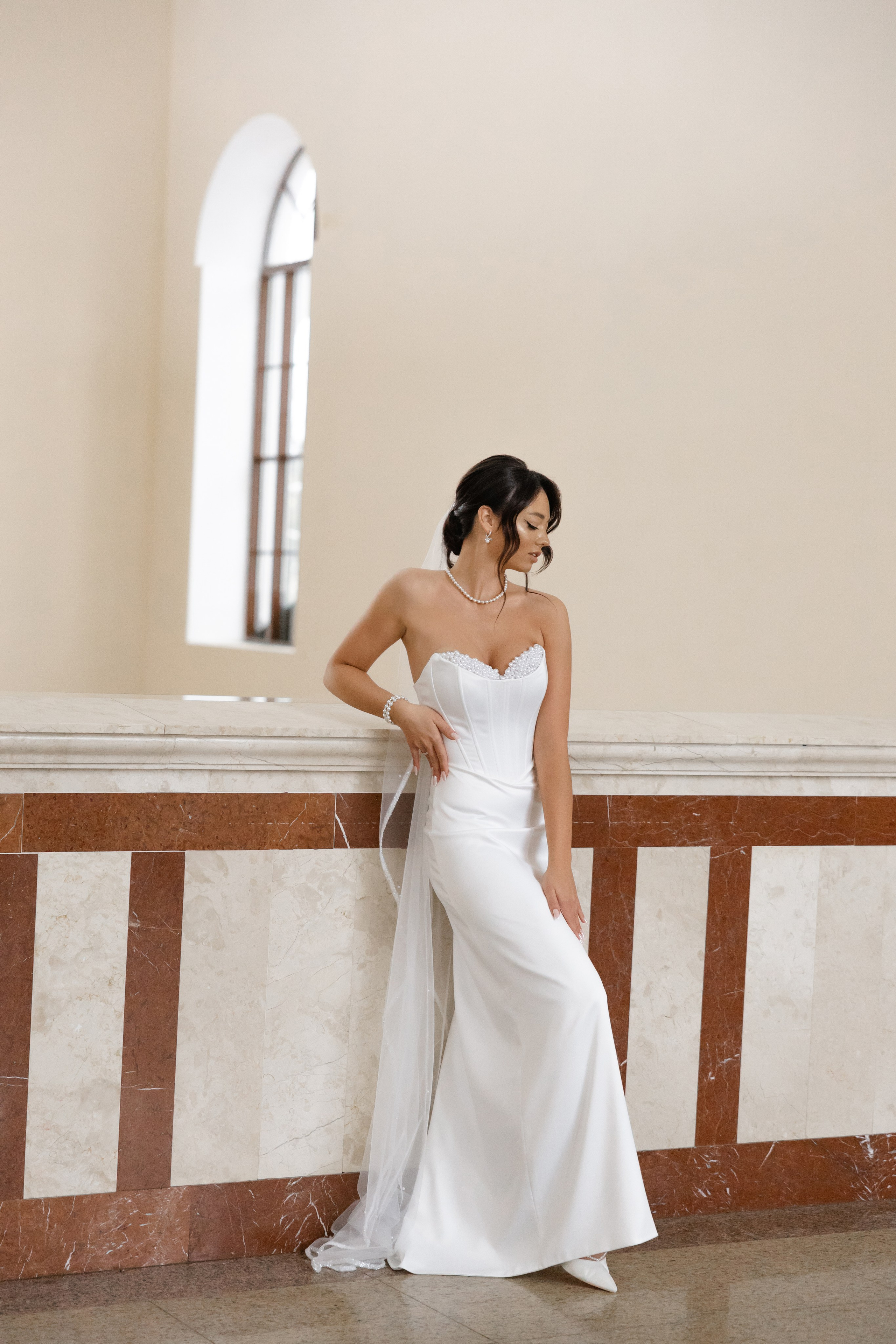 Влад и Марина. Свадебный фотограф Анна Бабахина