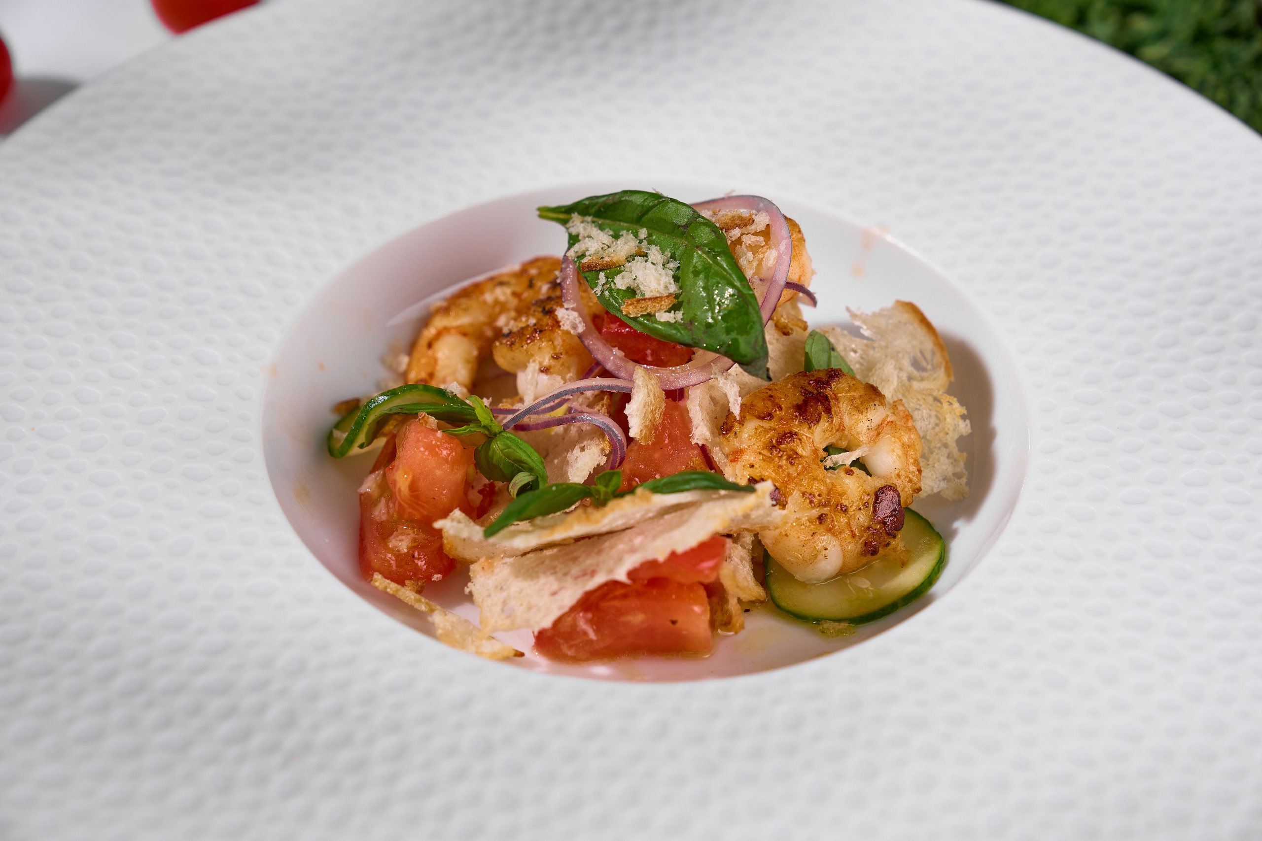 COSMOS ITALY — СЪЕМКА МЕНЮ