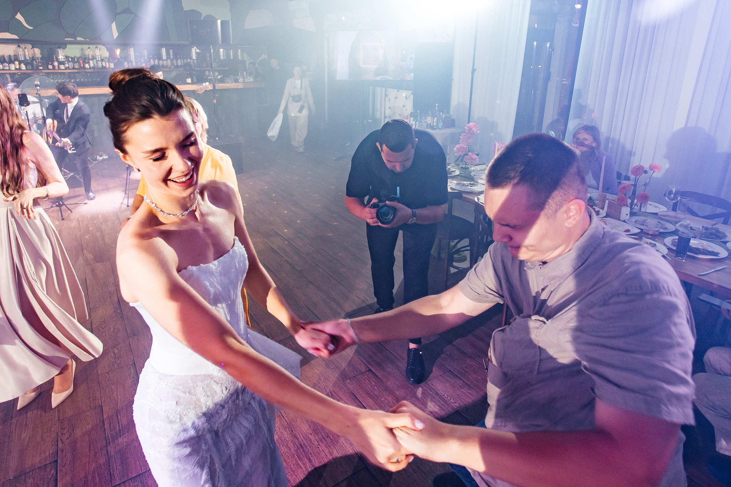 23/08. Свадебный фотограф в Москве Виктория Арехова