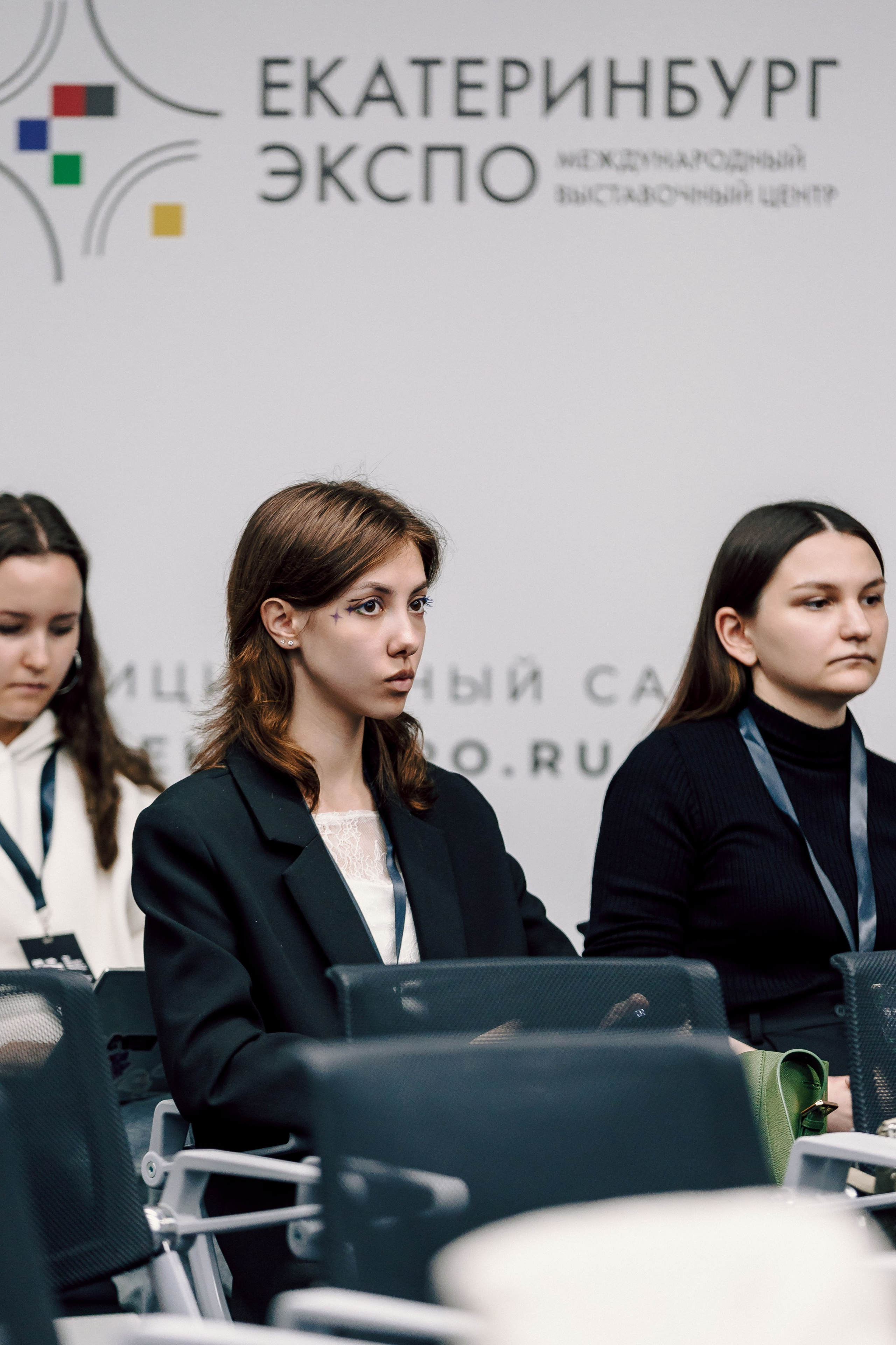 MarHR — Хакатон. Лёшка Варзегов — фотограф