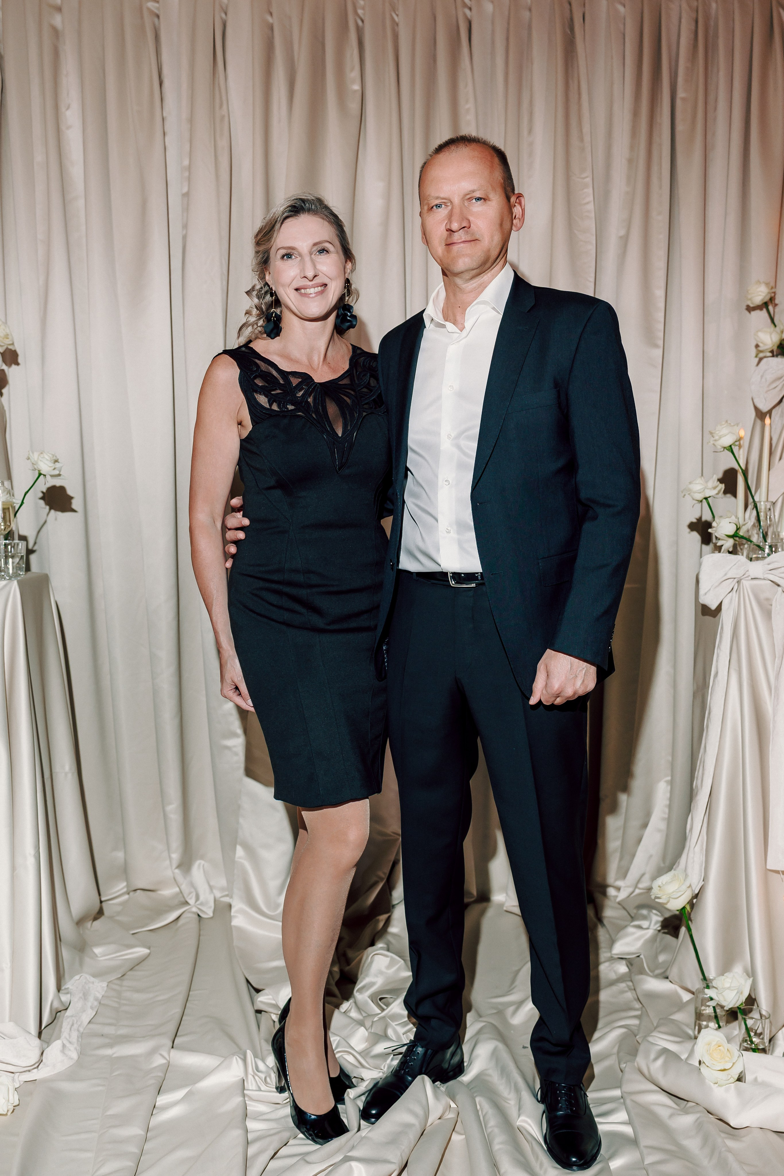 Свадебный день — Дмитрий и Маргарита. Лёшка Варзегов — фотограф