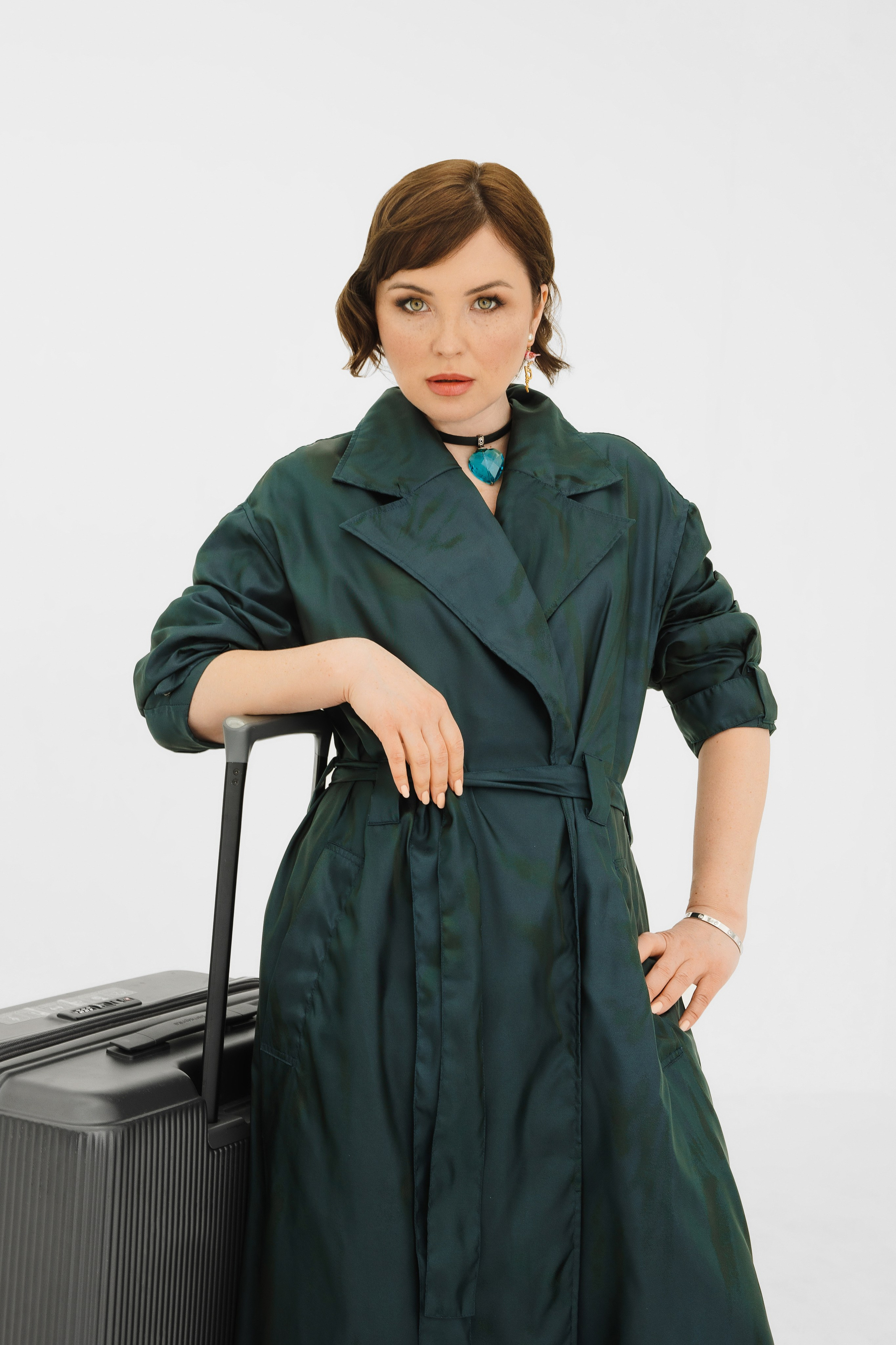 Ирина — стилист. Стилист — имиджмейкер в Москве Екатерина Саливоник