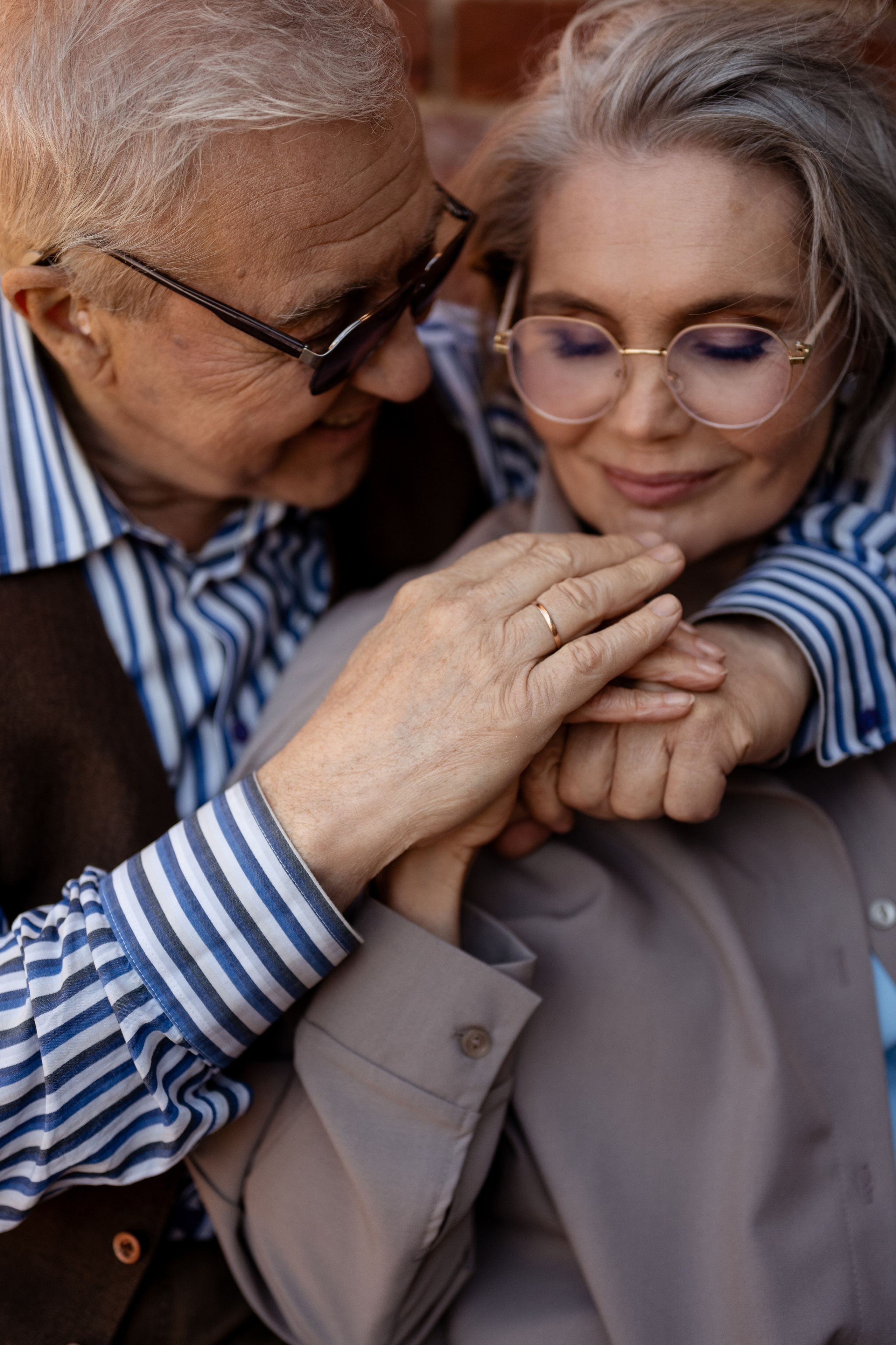 Борис и Наталья. Свадебный и семейный фотограф в СПб Валерия Фомичева