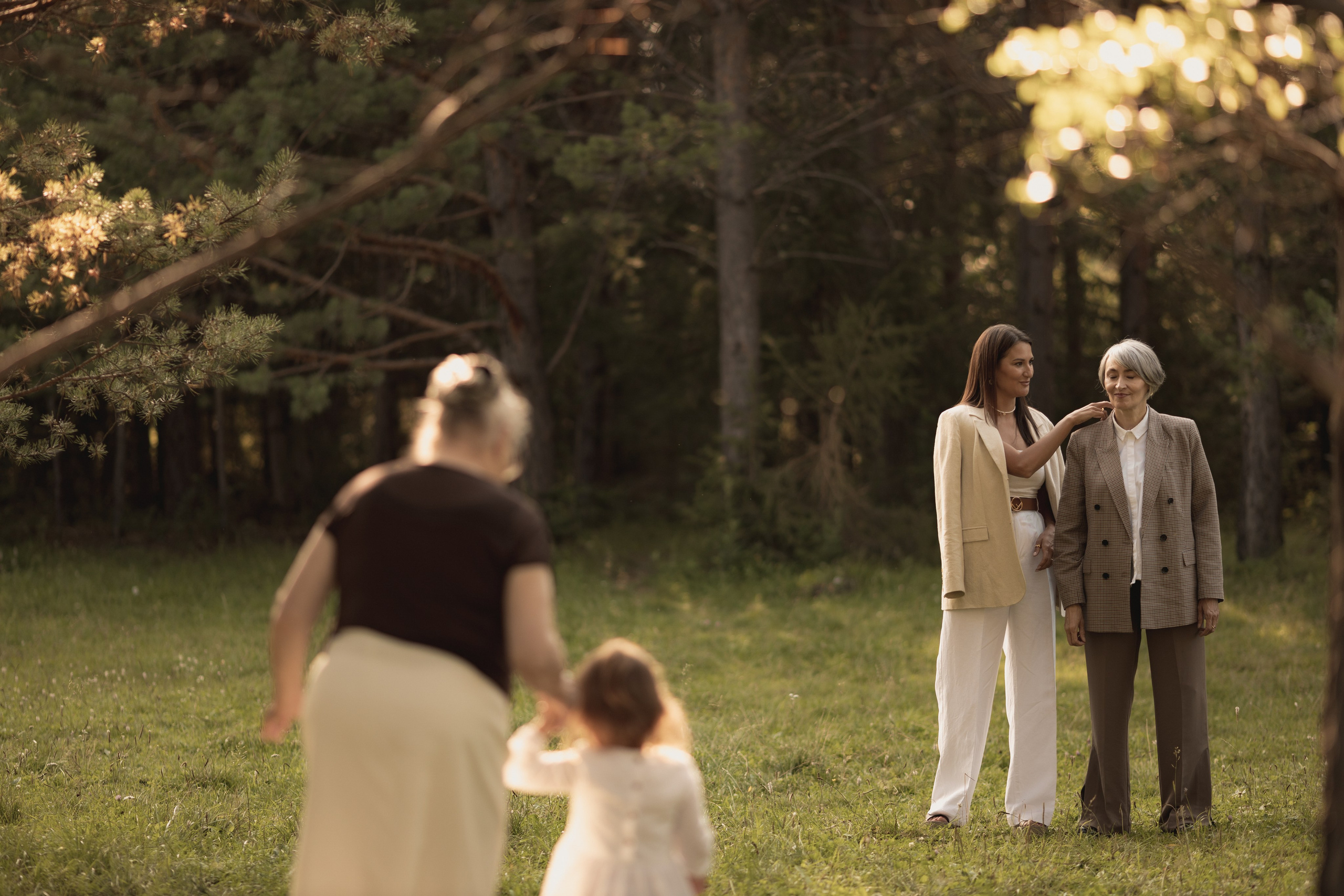 4 поколения. Семейный и свадебный фотограф Лилия Матонина | Ангарск, Иркутск, Усолье-Сибирское, Байкал (Листвянка, Ольхон), Иркутская область