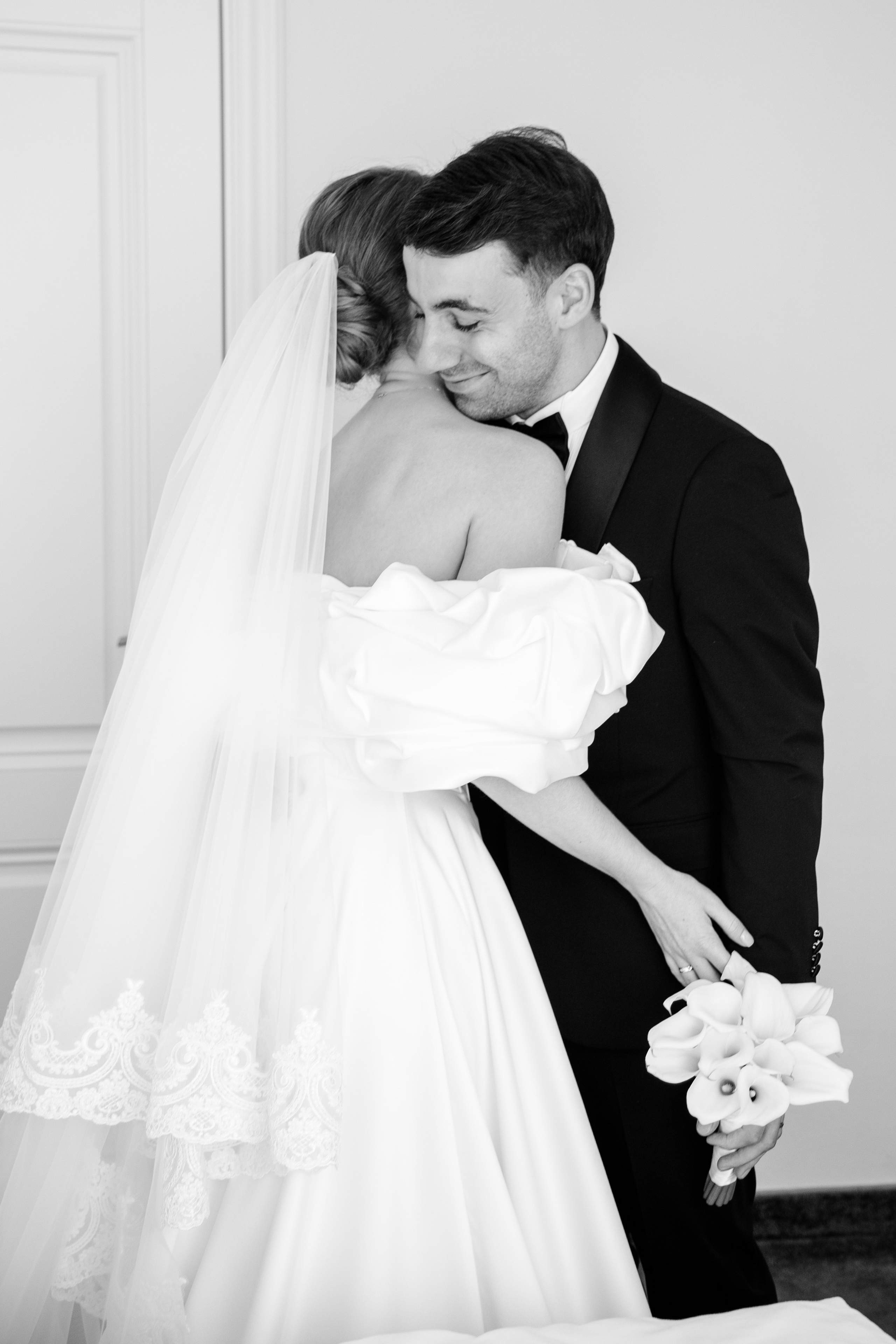 L&D. Свадебный Фотограф в Коломне и Москве Николай Максименко