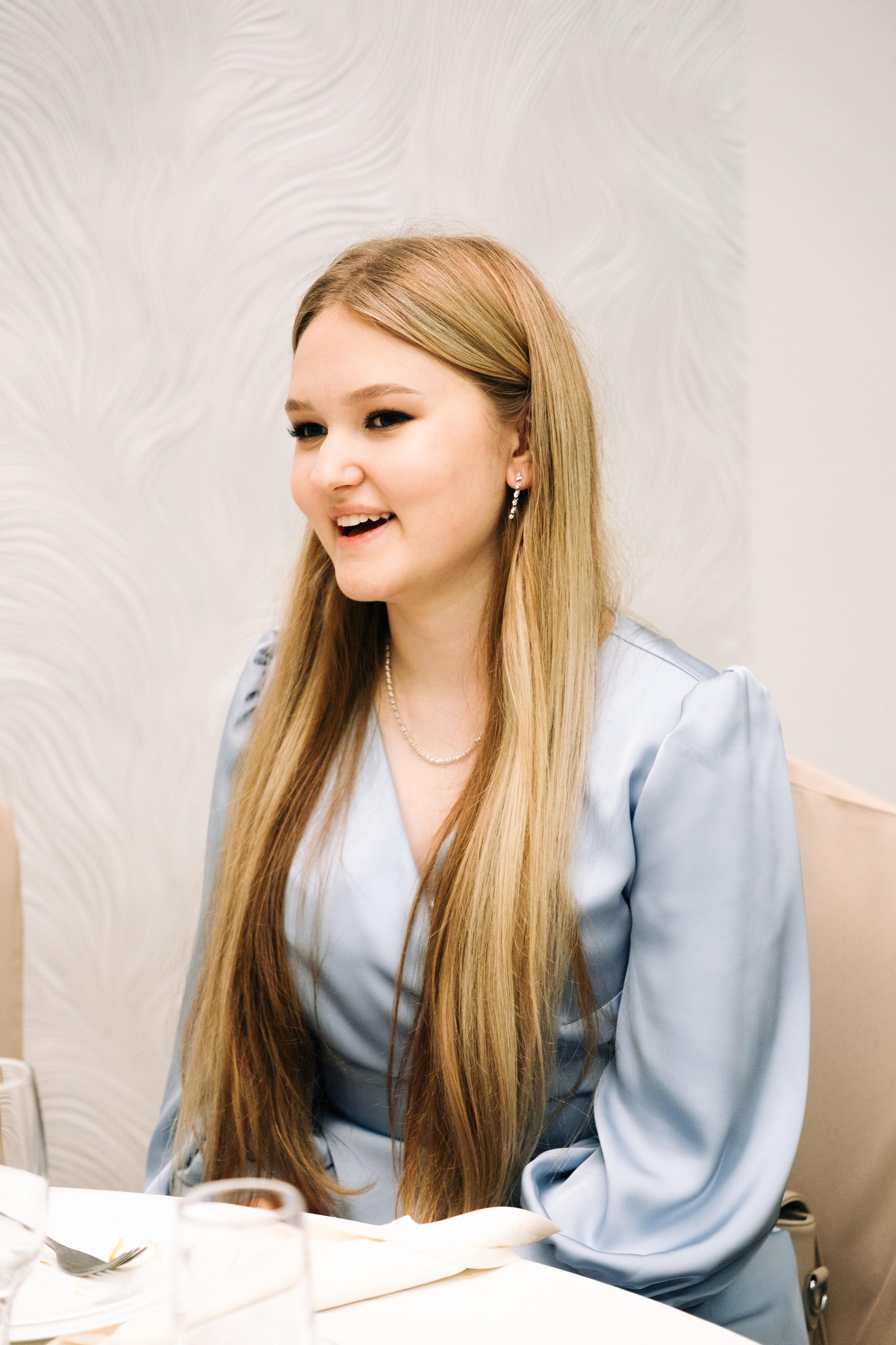 Выпускной. Фотограф в Иркутске Анна Мирошникова