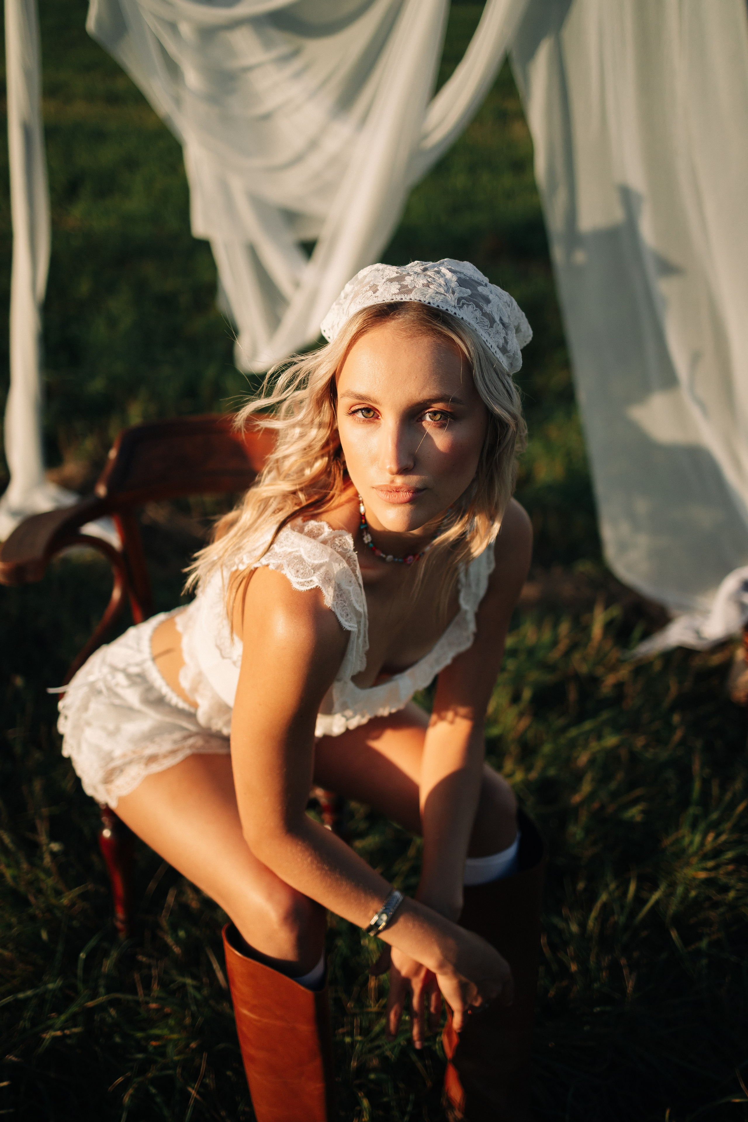 Крендельки. Свадебный и прогулочный фотограф в Санкт-Петербурге Дарья Корель