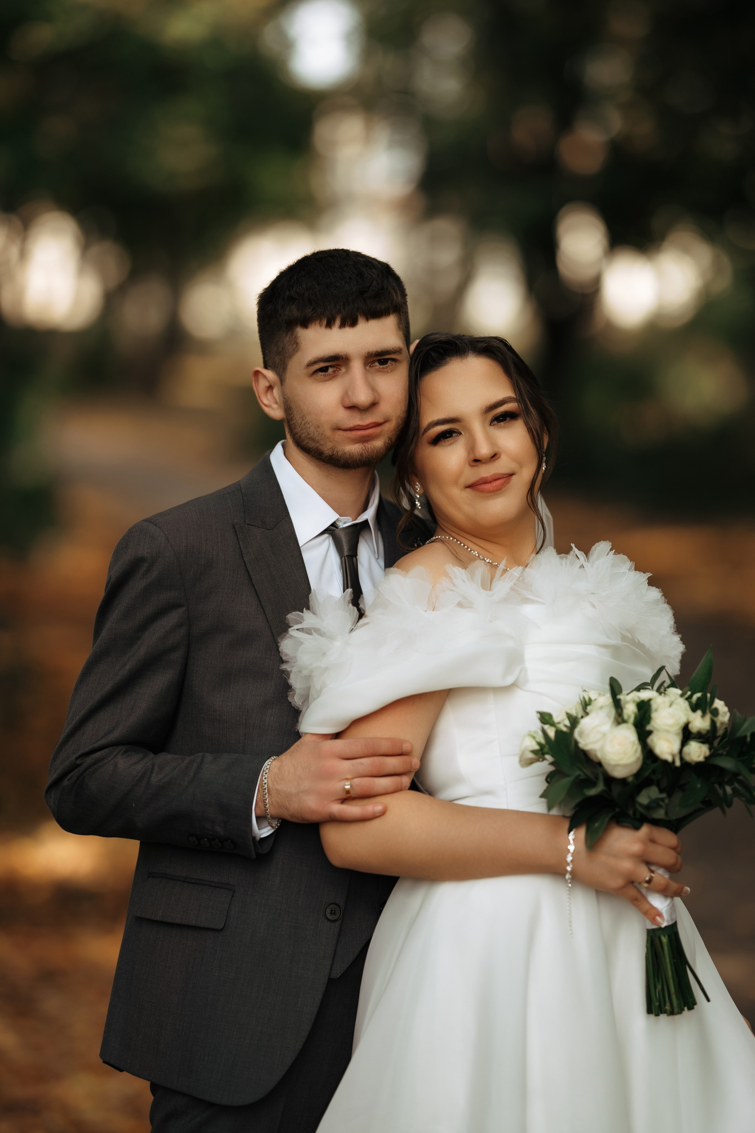 Булат и Гузель. Свадебный фотограф Светлана Симбирская