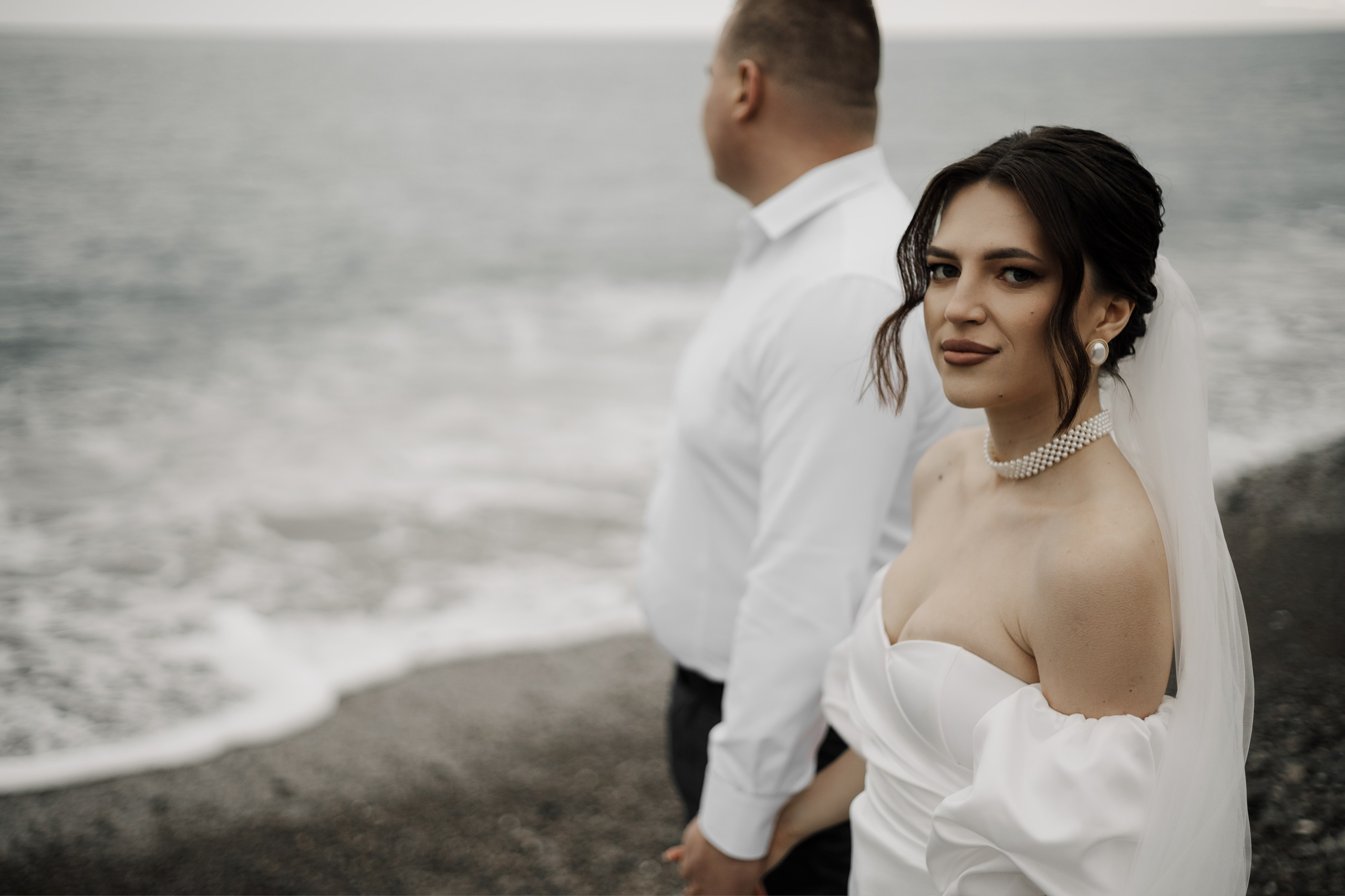 Данил и Алина. Фотограф в Крыму | Виктория Нотевская