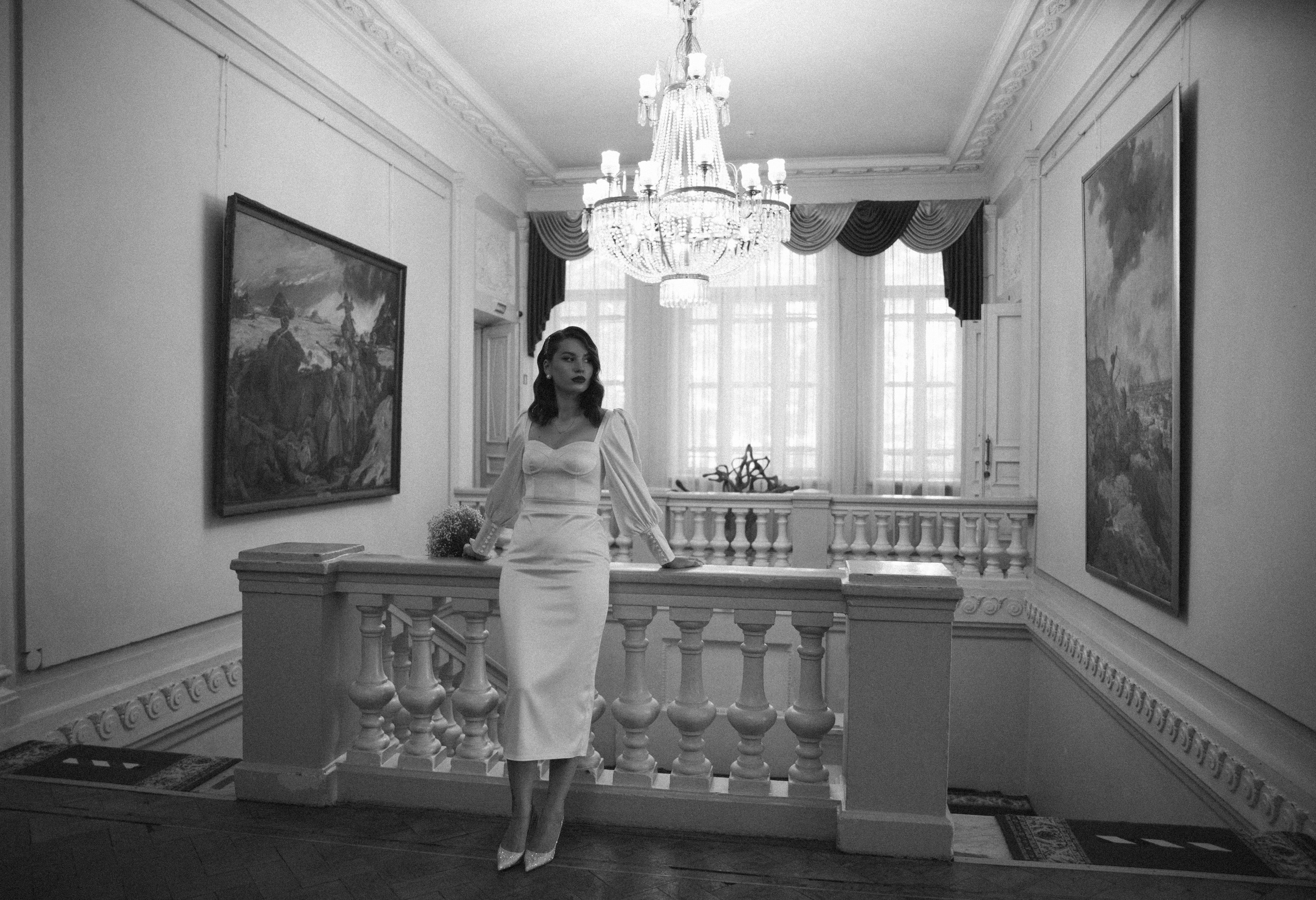 Татьяна & Сергей. Свадебный фотограф в Симферополе и Крыму