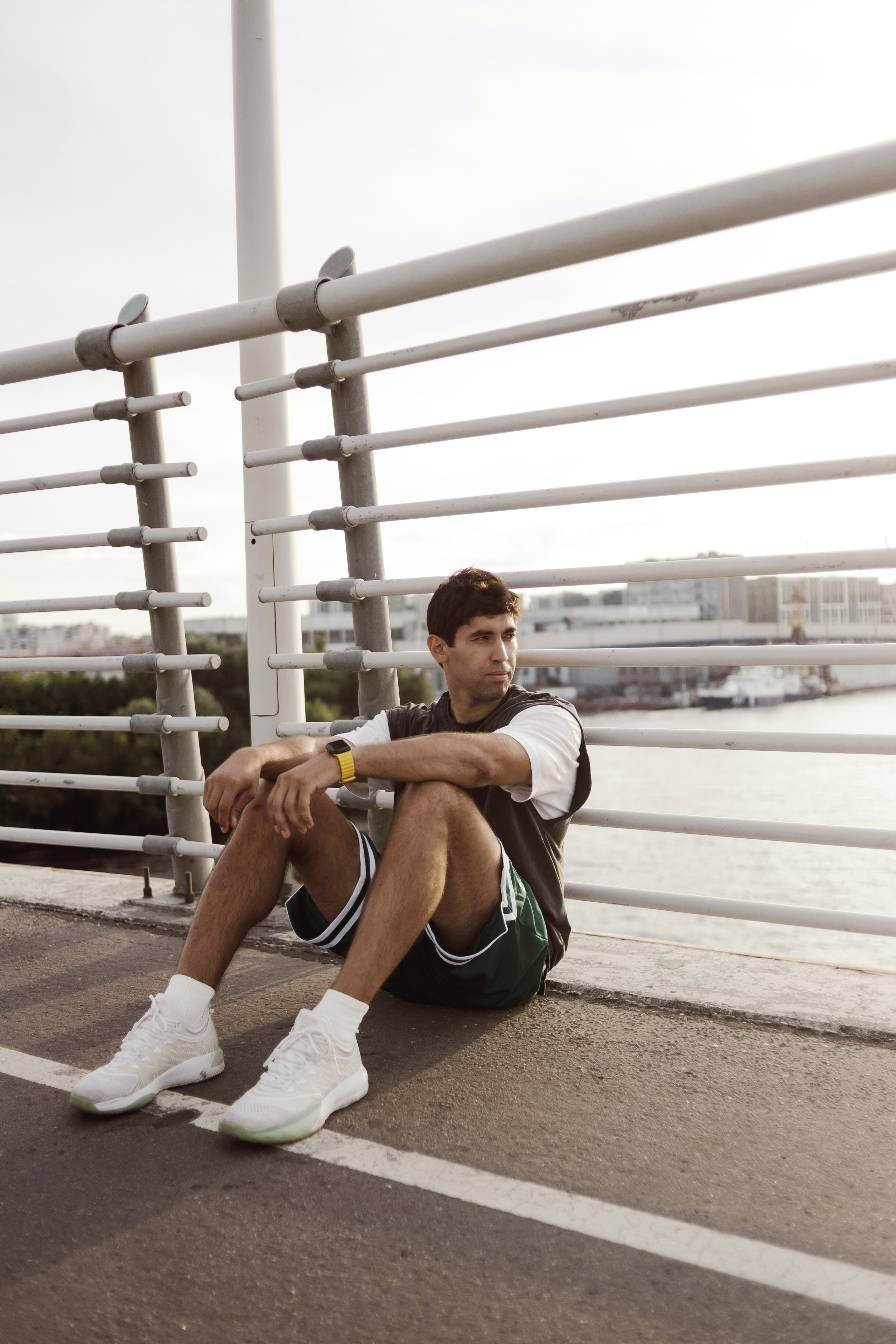 Игорь. Портретный фотограф в Санкт-Петербурге Элина Ситникова