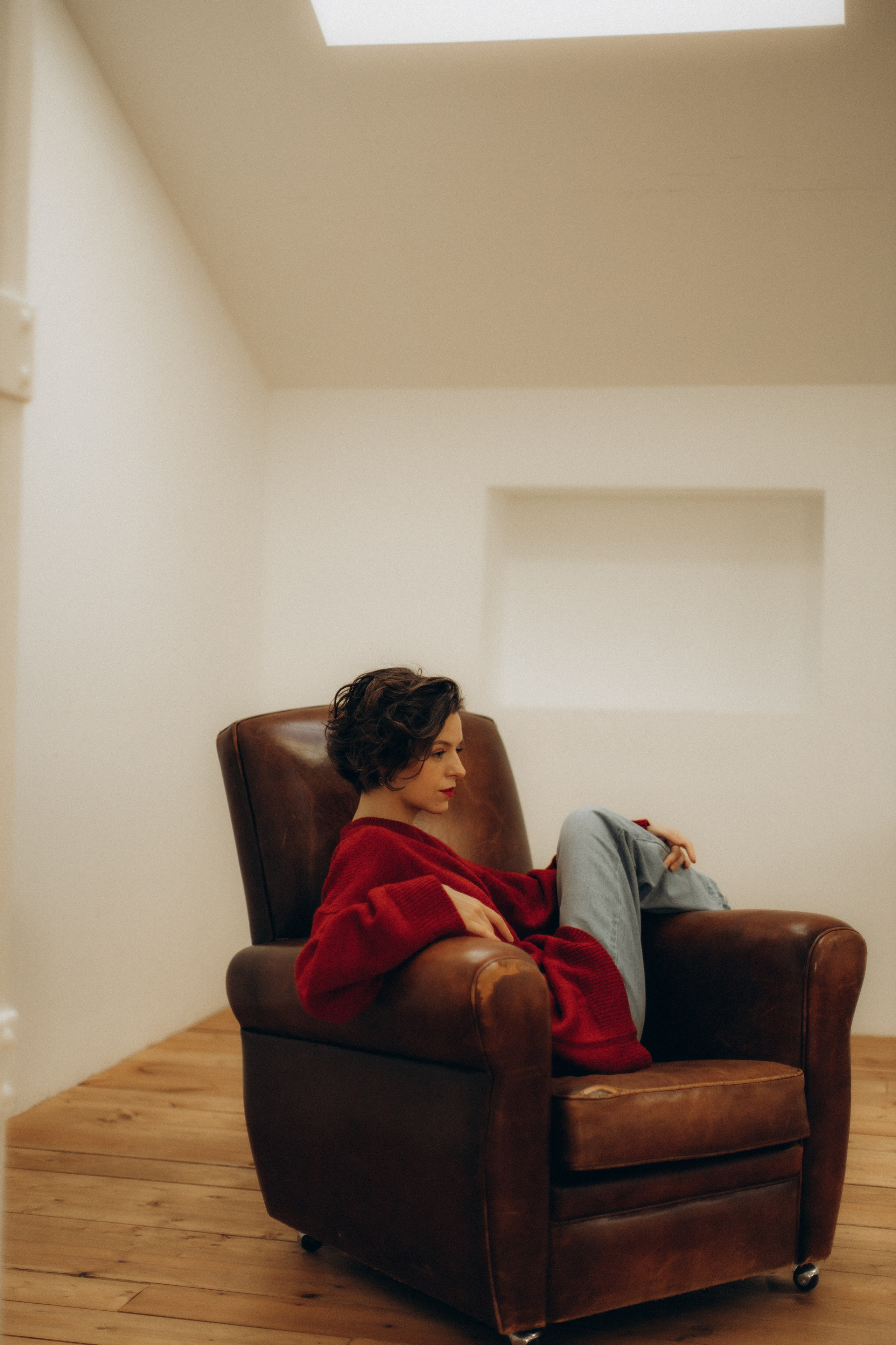 Инна. Семейный фотограф в Москве Анастасия Шалда